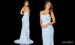 Hotness Alert: How To Rock Sexy Formal Dresses Like A Pro