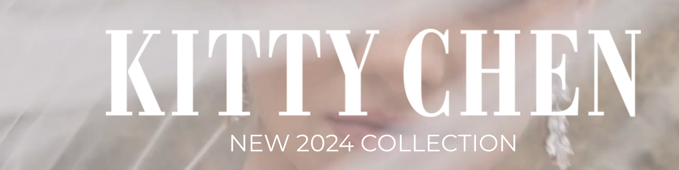 Kitty Chen Designer Bridal Gowns