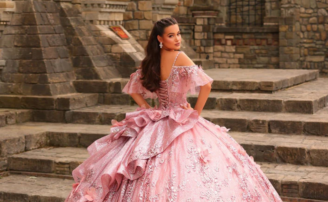 AMARRA Quinceañera Dresses