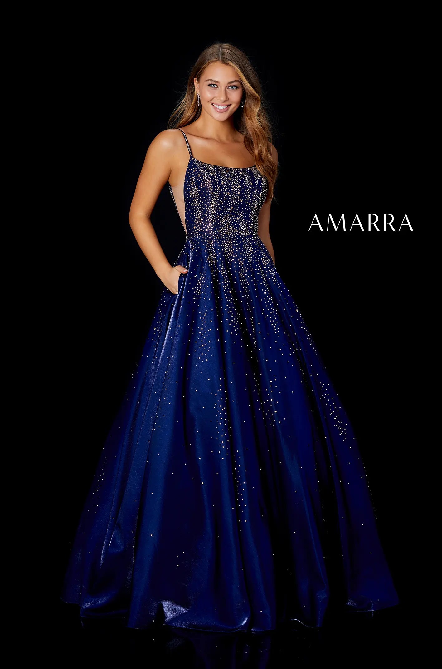 FORMAL PROM STYLE 87292