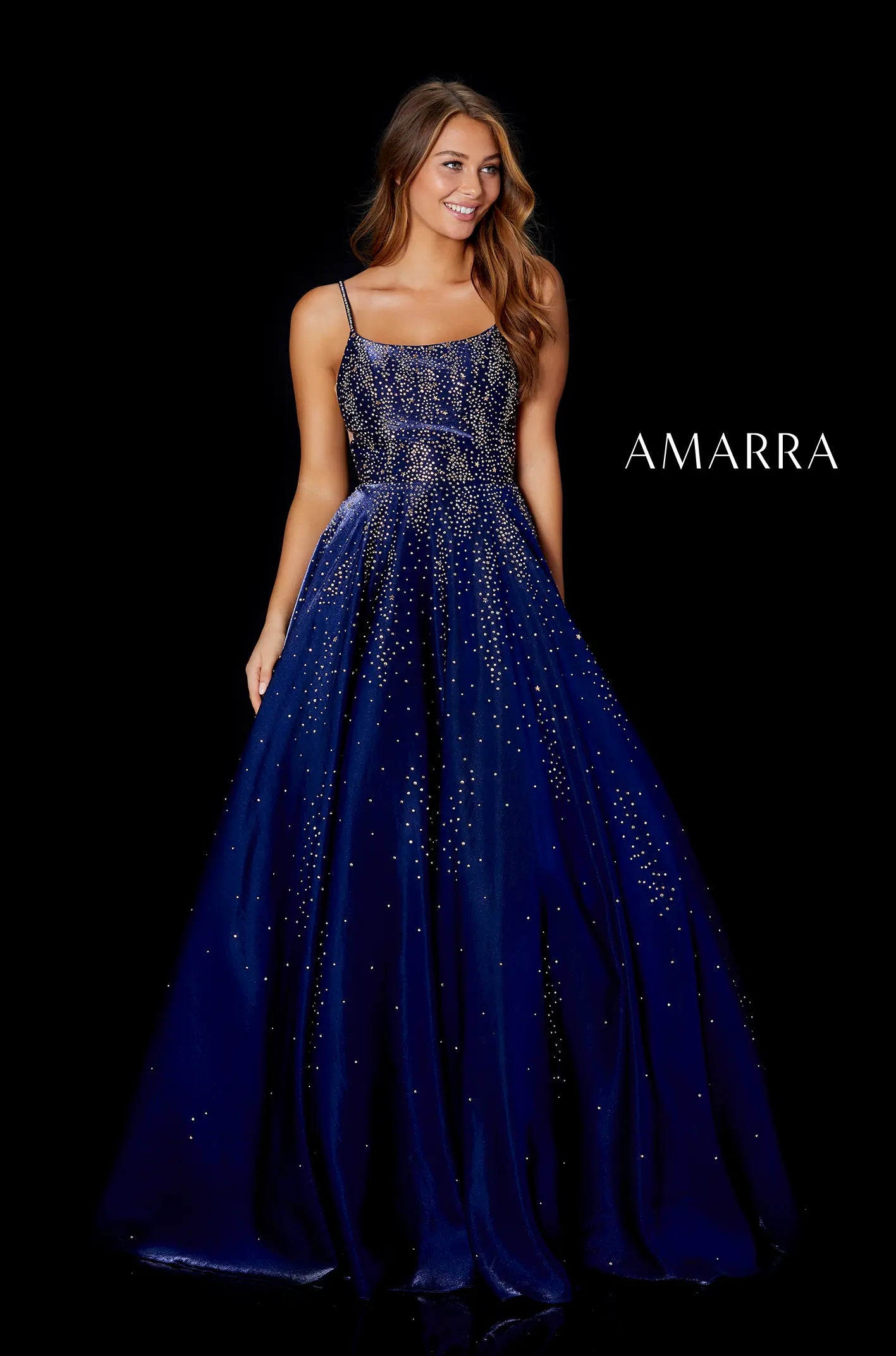 FORMAL PROM STYLE 87292