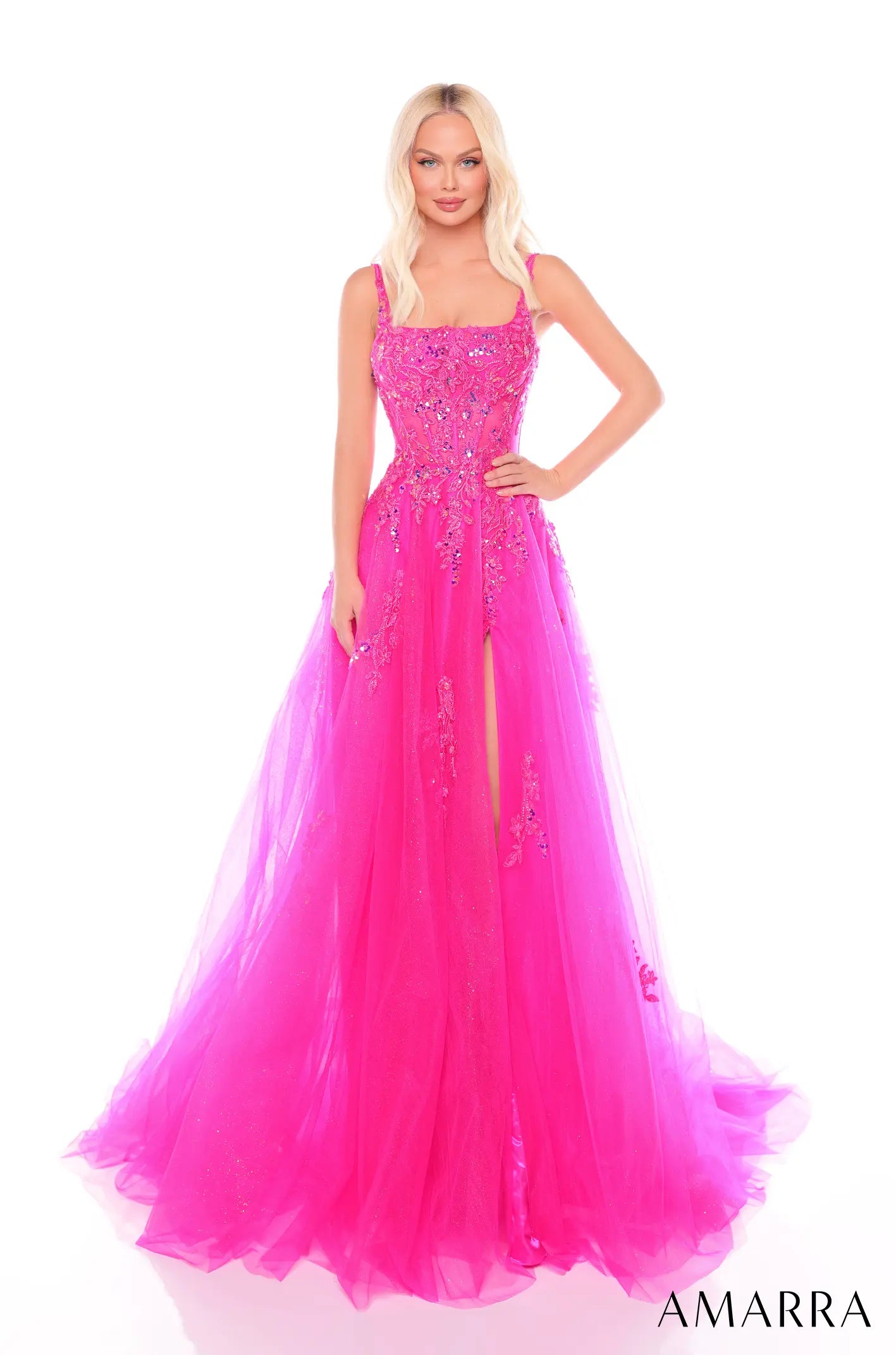 FORMAL PROM STYLE 88084 PRE ORDER