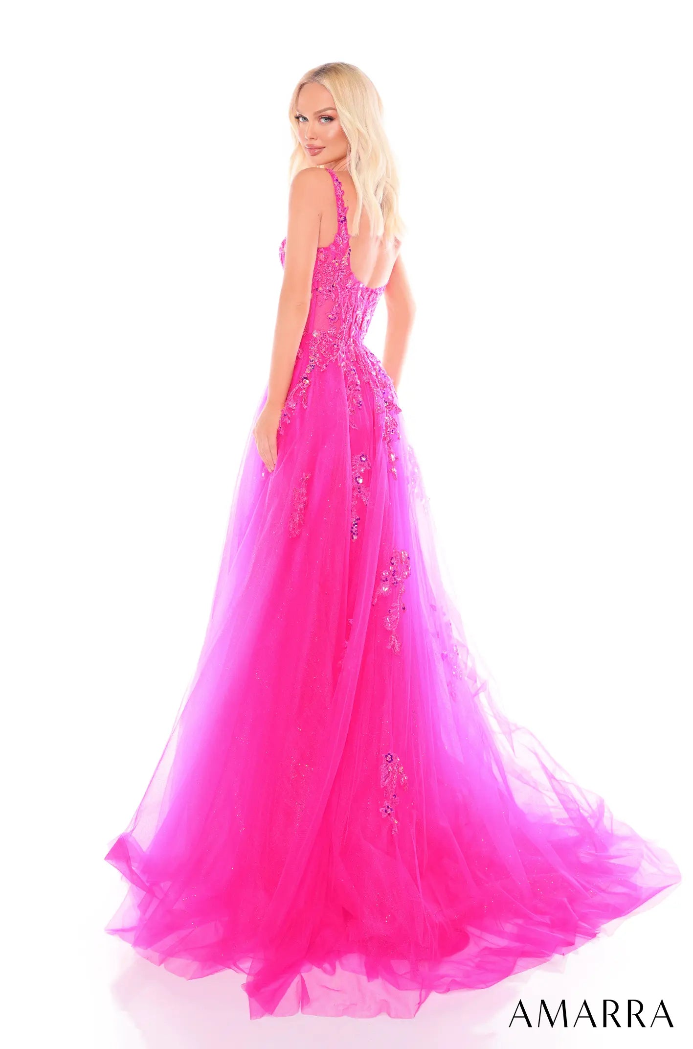 FORMAL PROM STYLE 88084 PRE ORDER