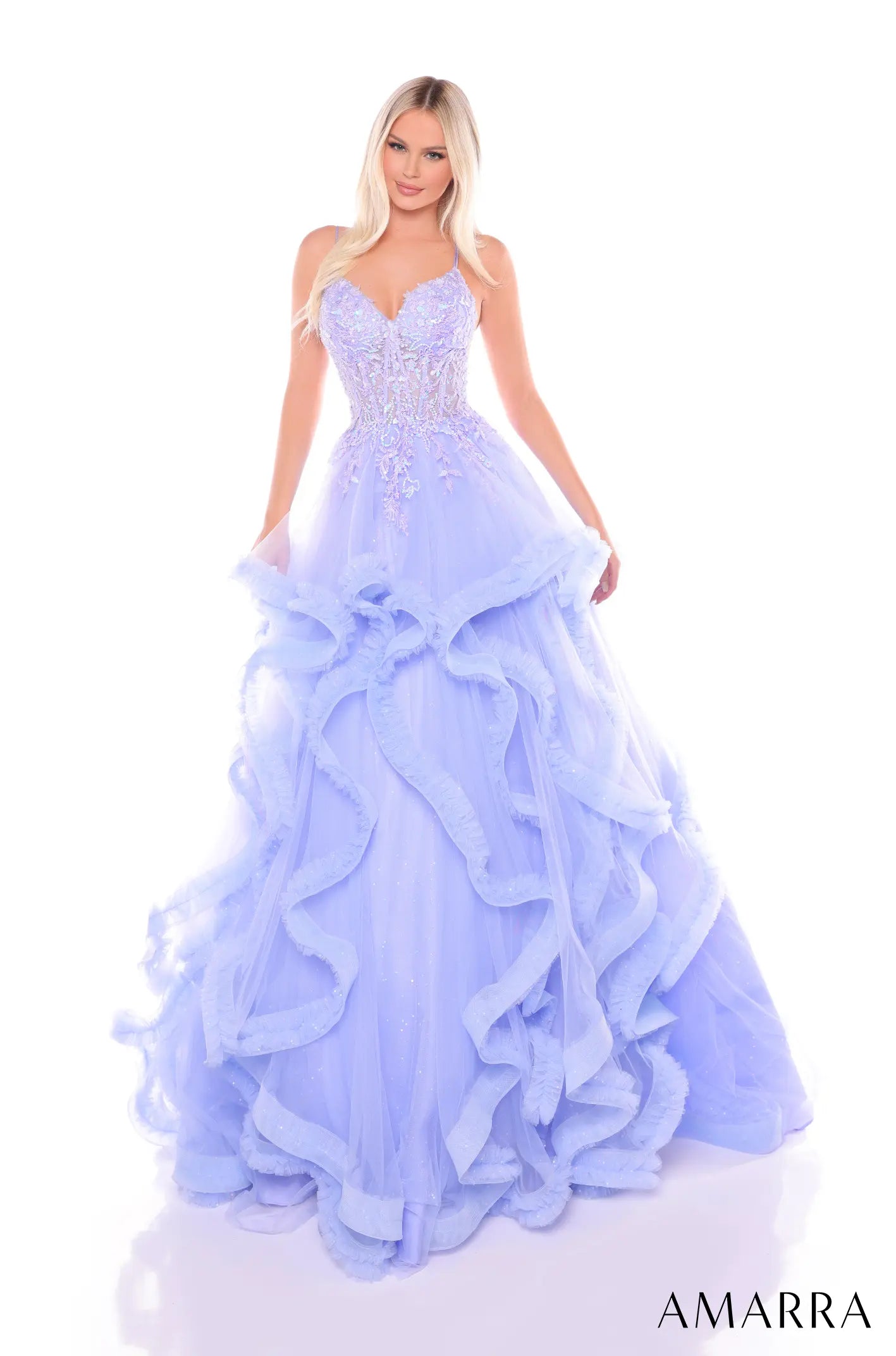 FORMAL PROM STYLE 88094 PRE ORDER