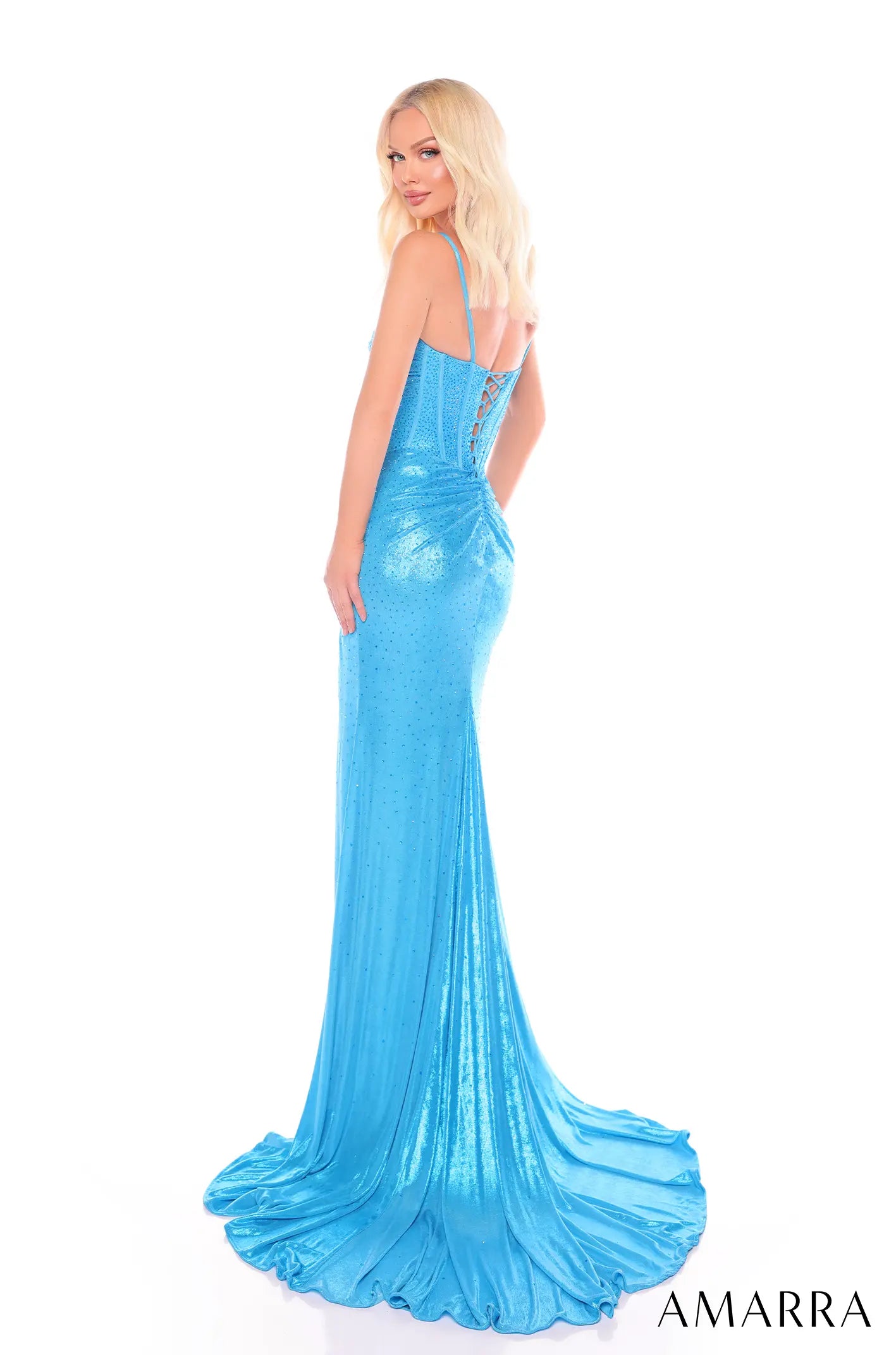FORMAL PROM STYLE 88103 PRE ORDER