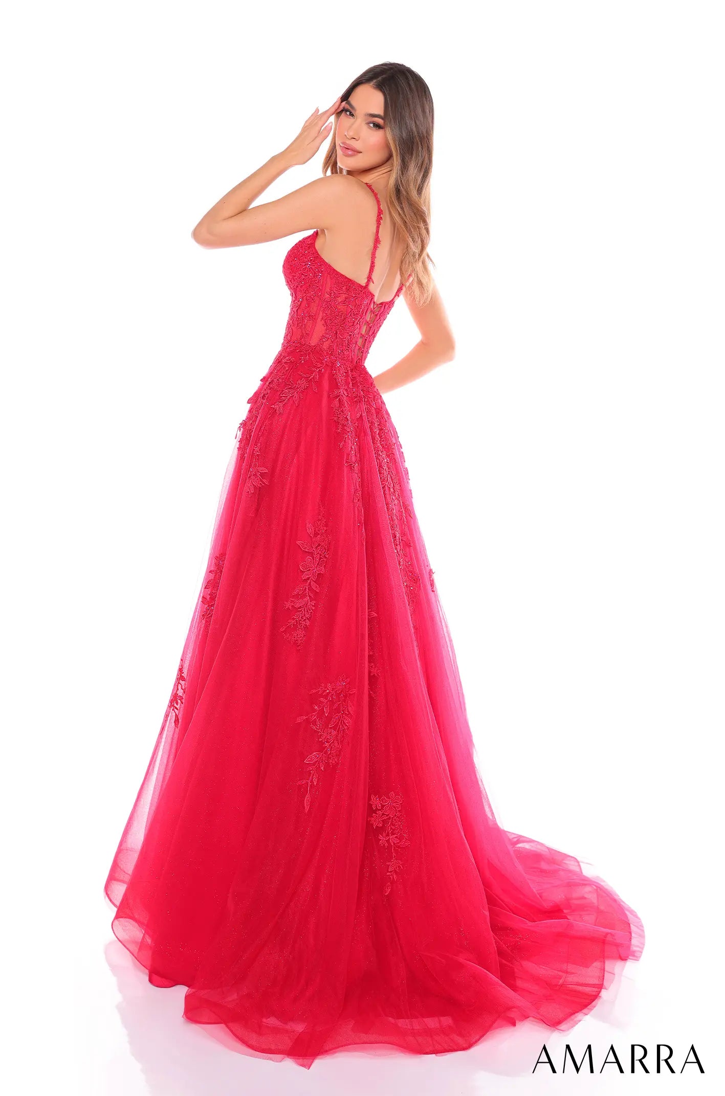 FORMAL PROM STYLE 88109 PRE ORDER