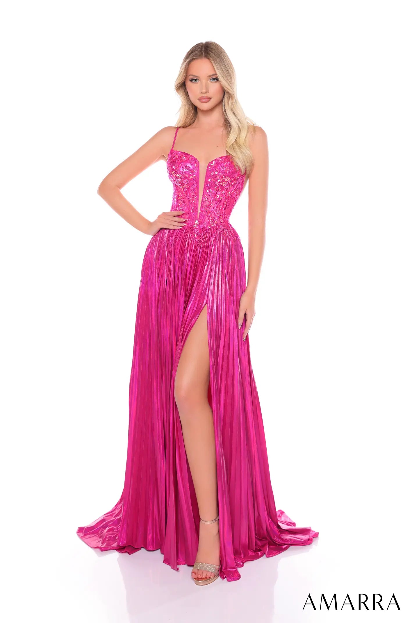 FORMAL PROM STYLE 88113 PRE ORDER