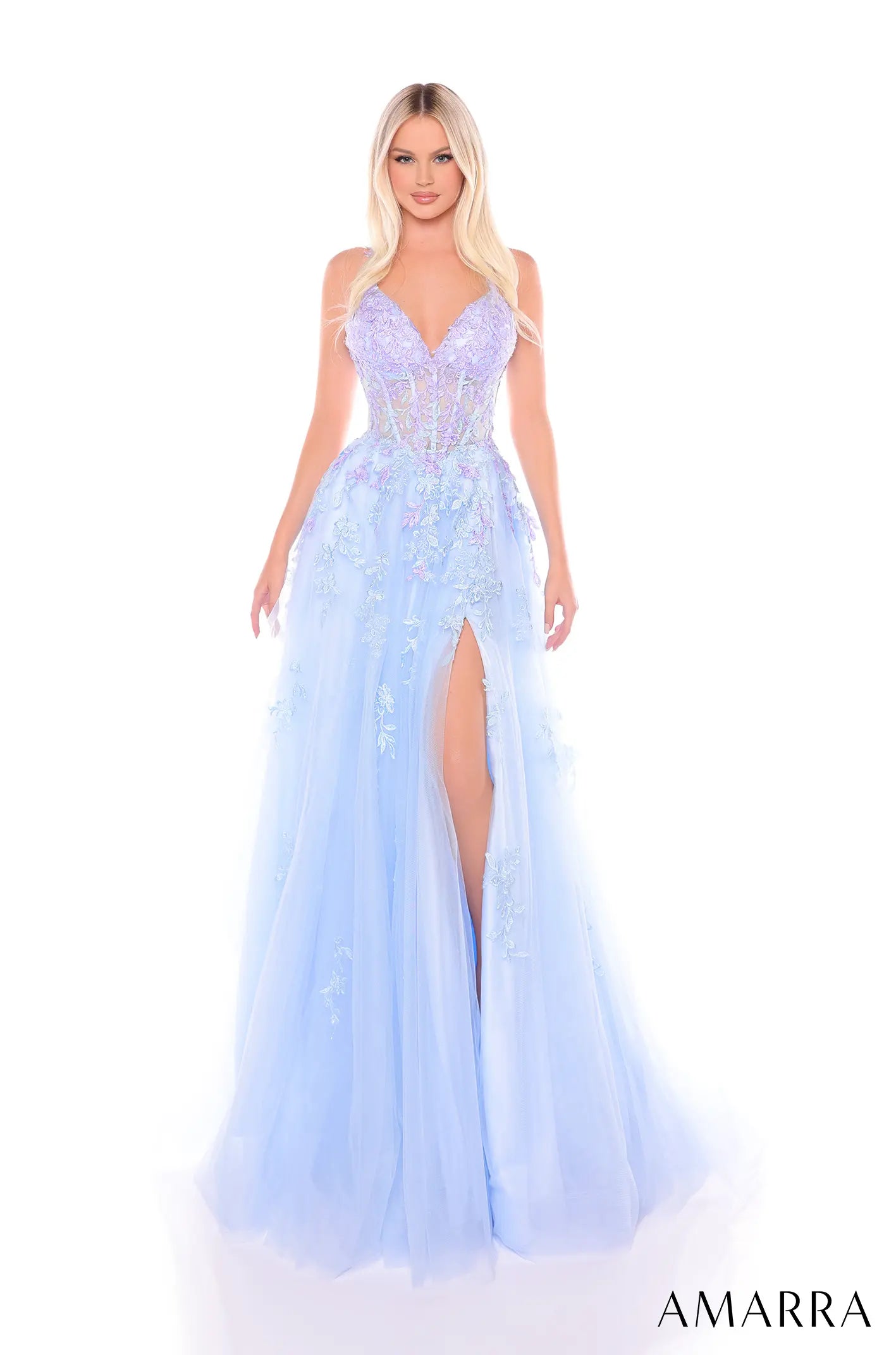 FORMAL PROM STYLE 88115 PRE ORDER