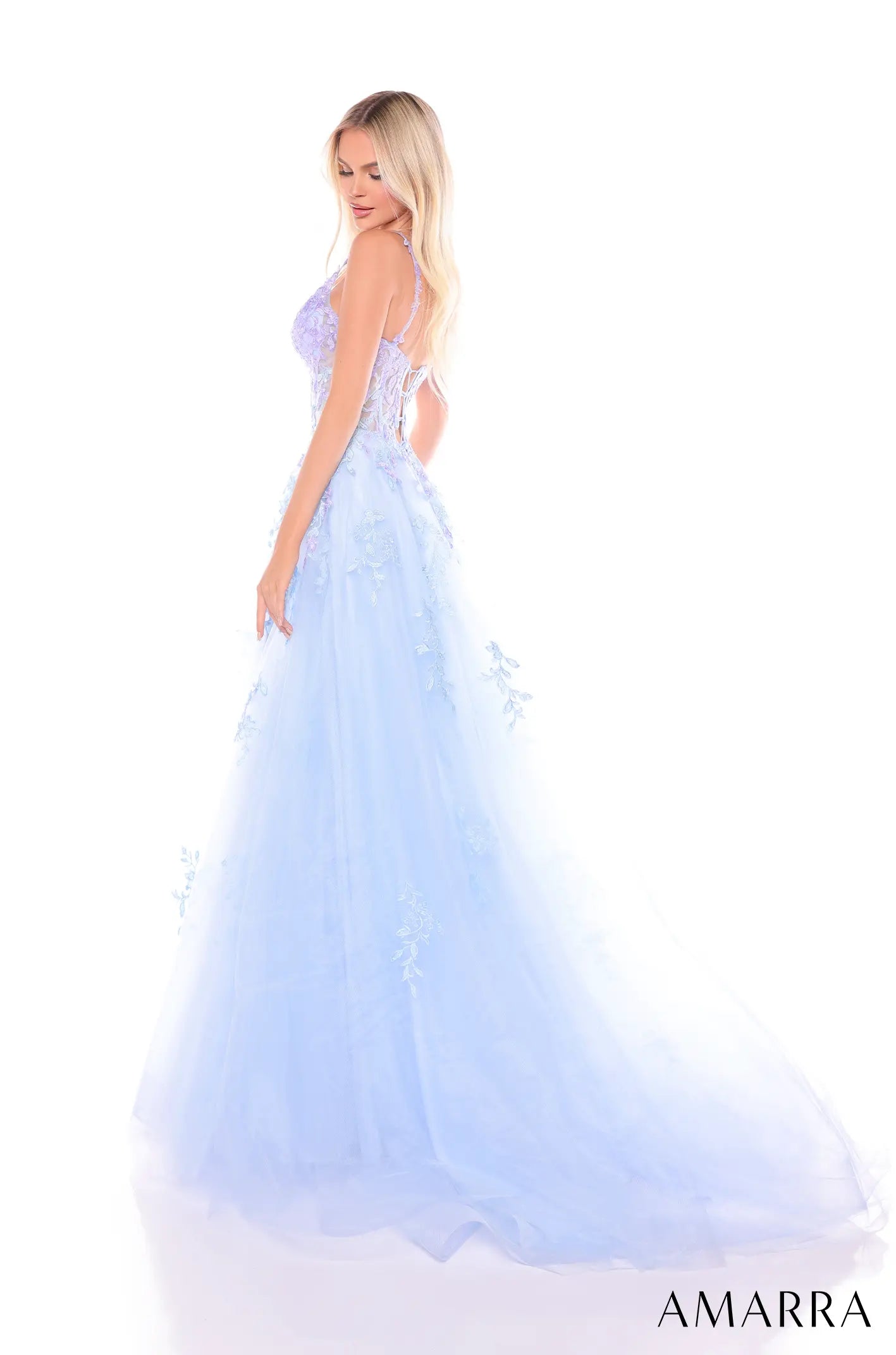 FORMAL PROM STYLE 88115 PRE ORDER