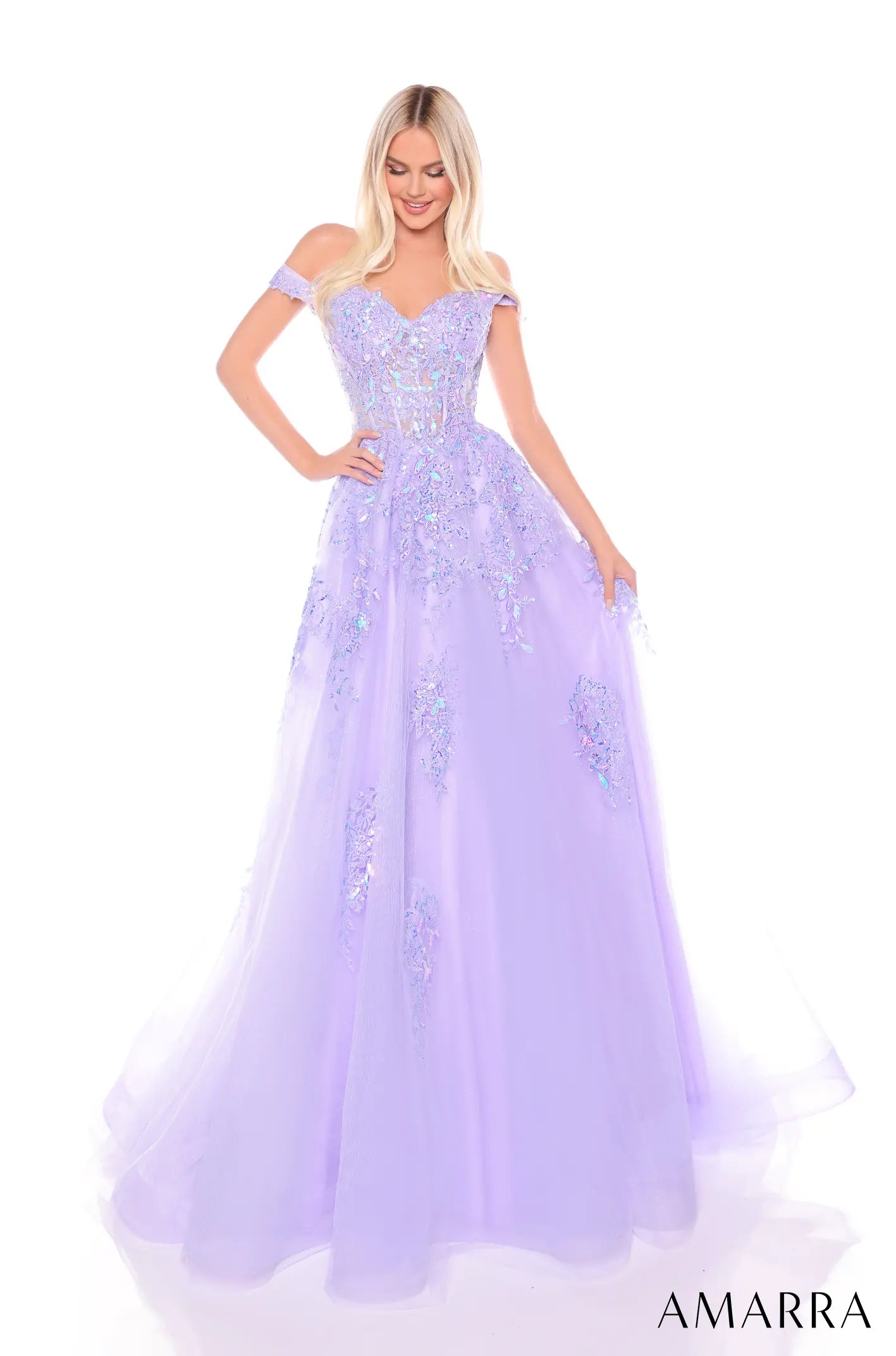 FORMAL PROM STYLE 88117 PRE ORDER