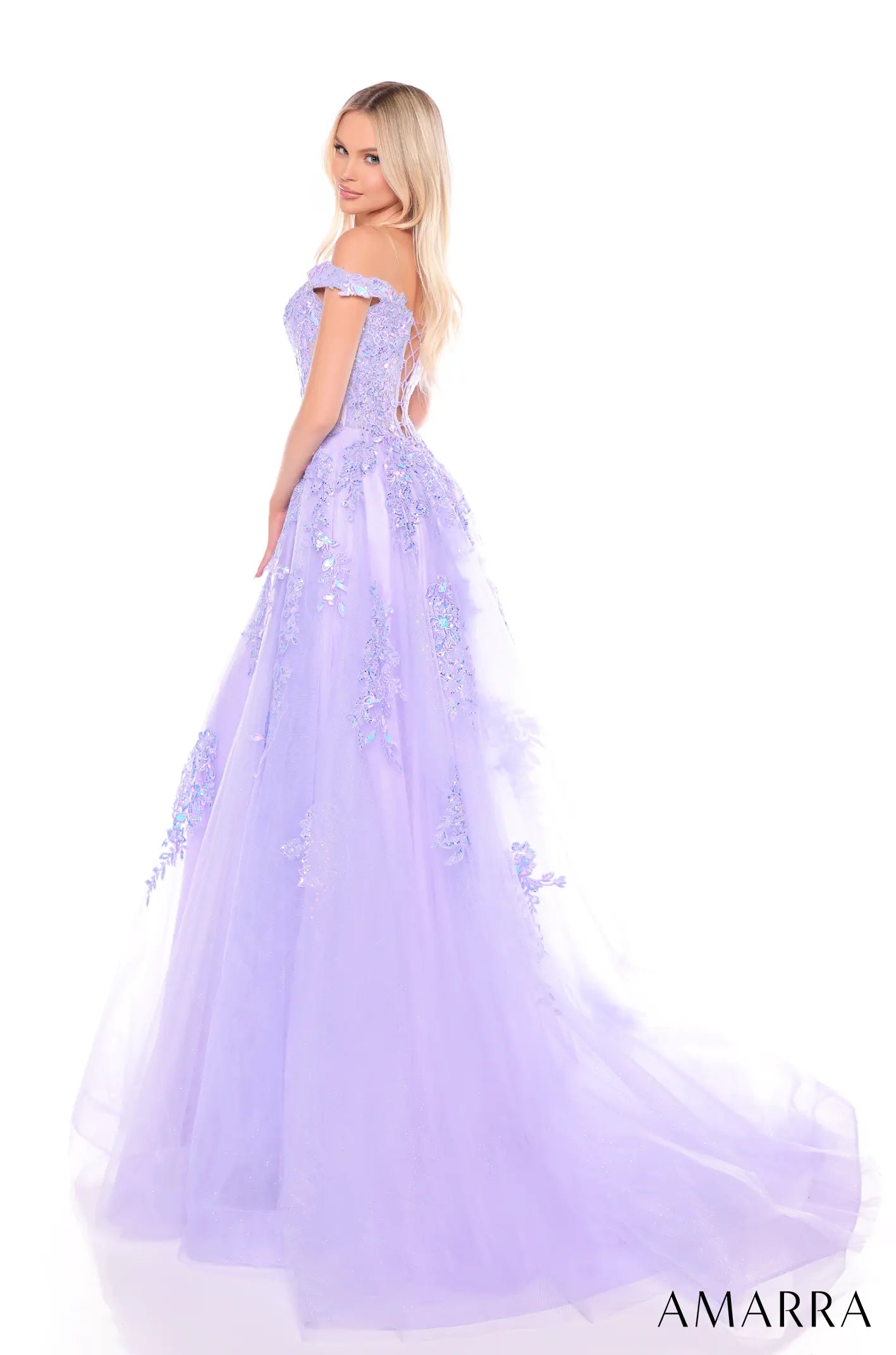 FORMAL PROM STYLE 88117 PRE ORDER