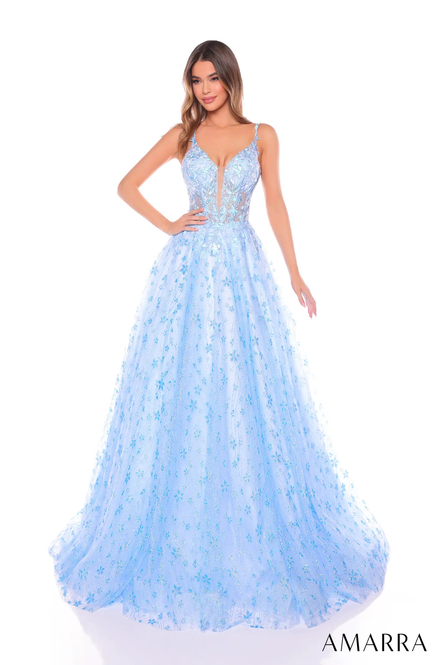 FORMAL PROM STYLE 88119 PRE ORDER