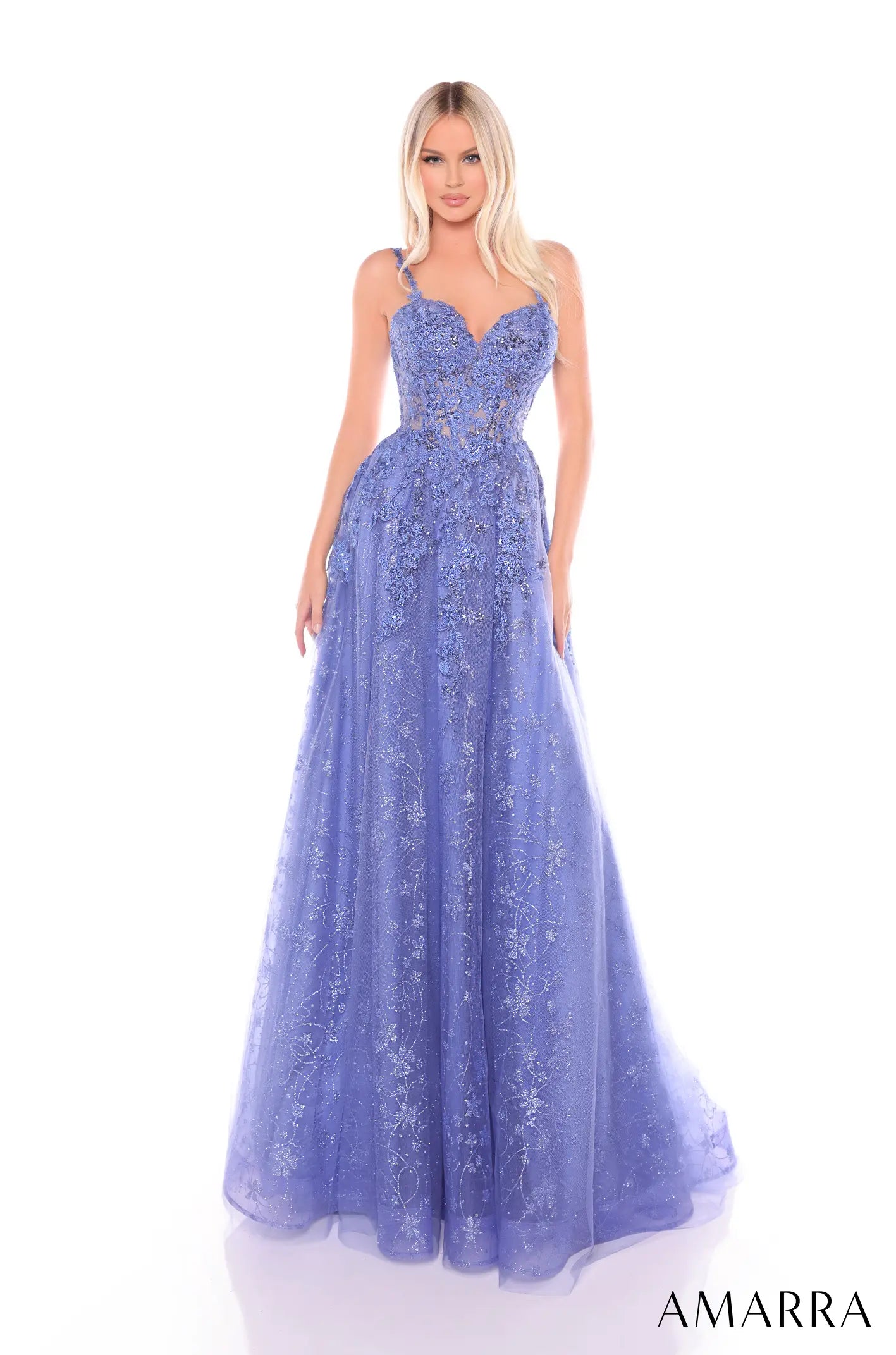 FORMAL PROM STYLE 88124 PRE ORDER