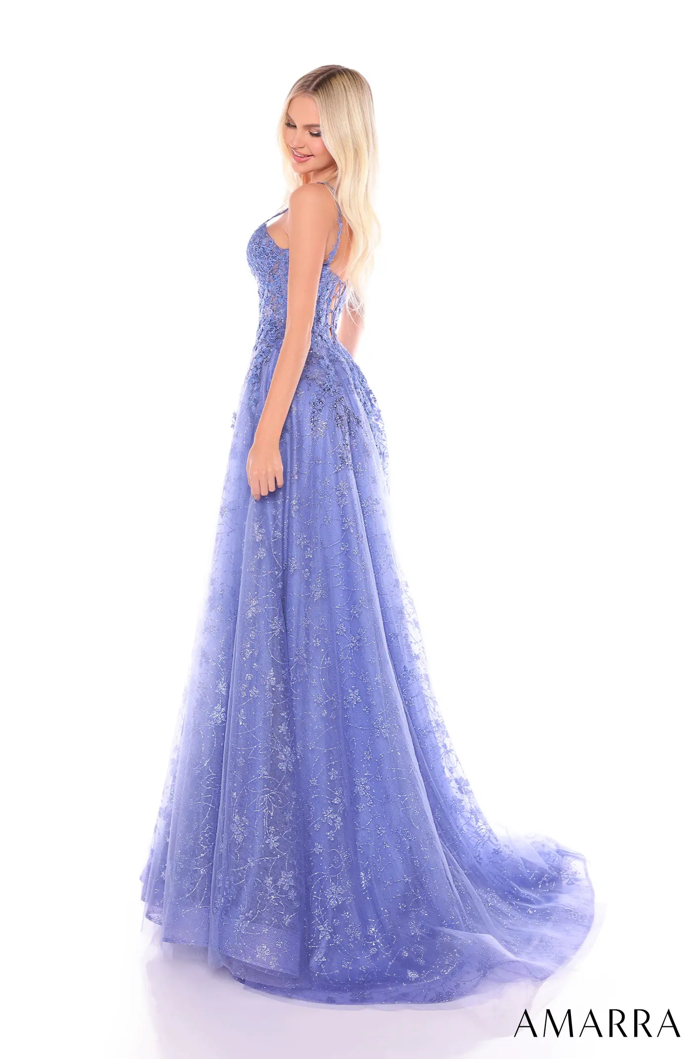 FORMAL PROM STYLE 88124 PRE ORDER