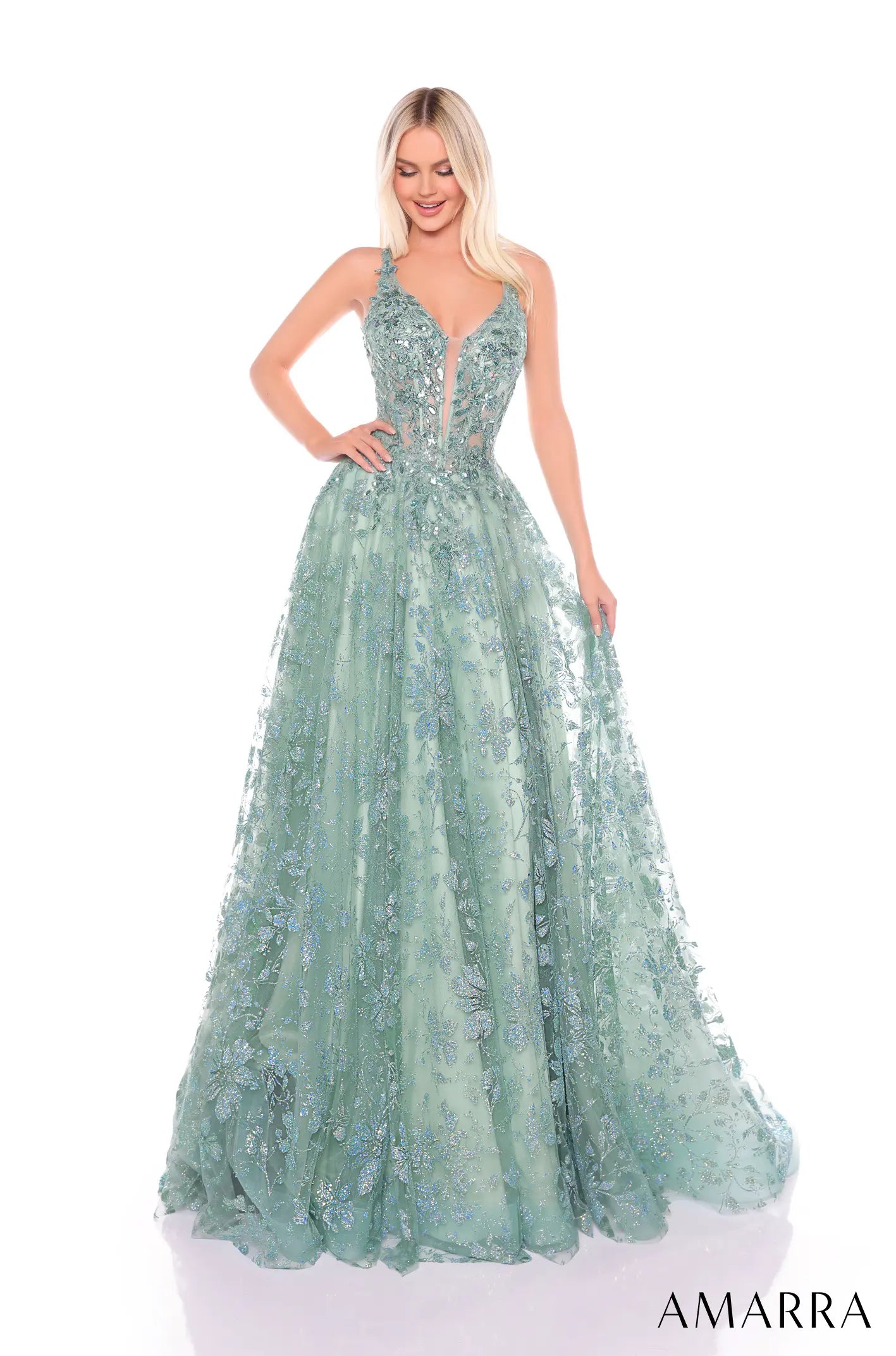 FORMAL PROM STYLE 88126 PRE ORDER