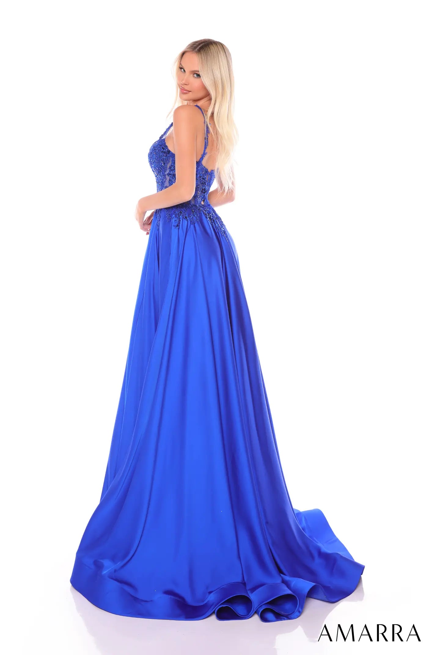 FORMAL PROM STYLE 88128 PRE ORDER