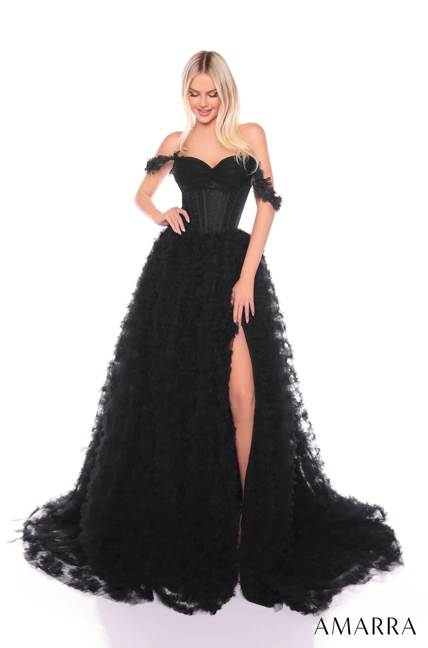 FORMAL PROM STYLE 88152 PRE ORDER