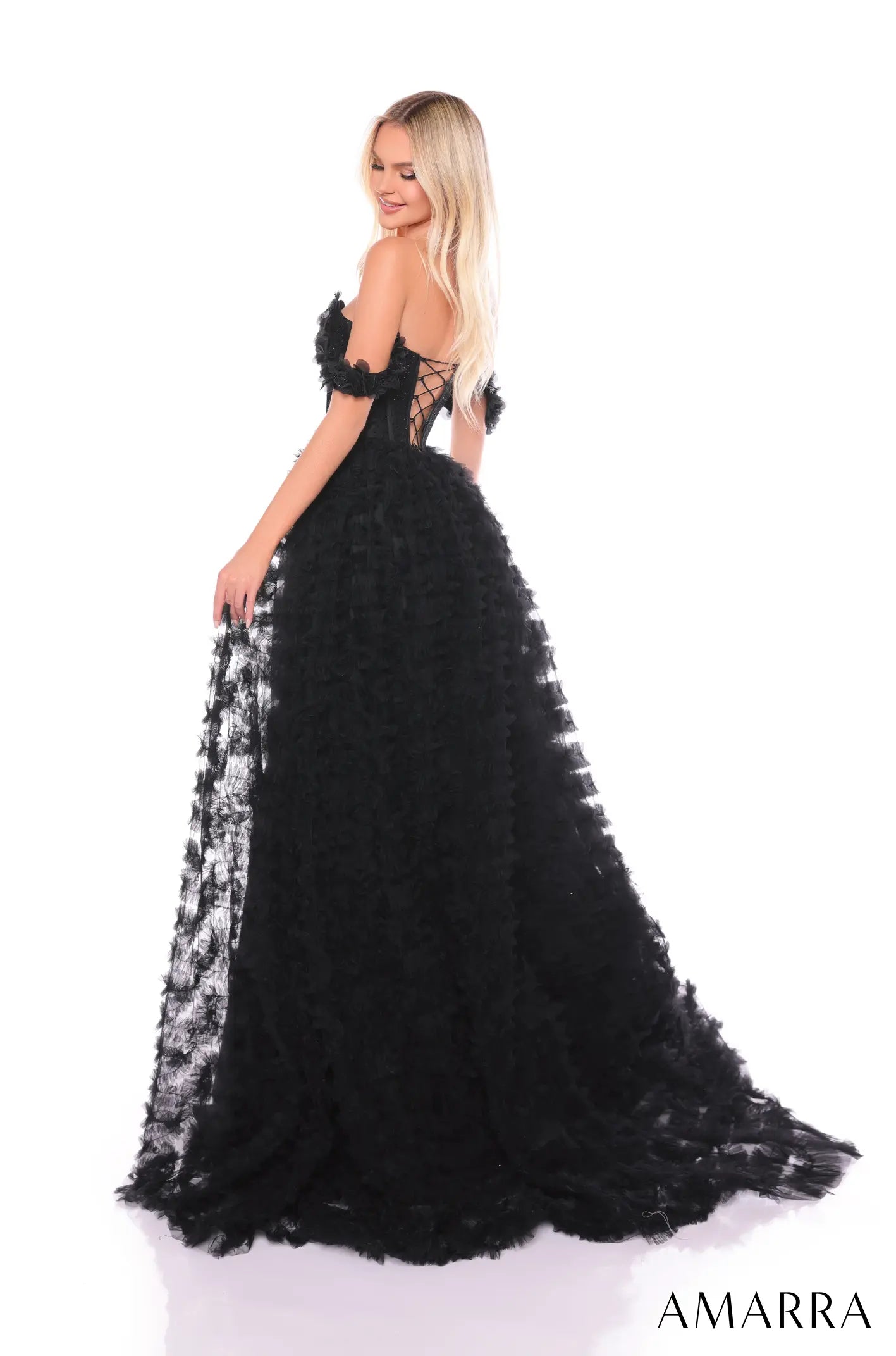 FORMAL PROM STYLE 88152 PRE ORDER