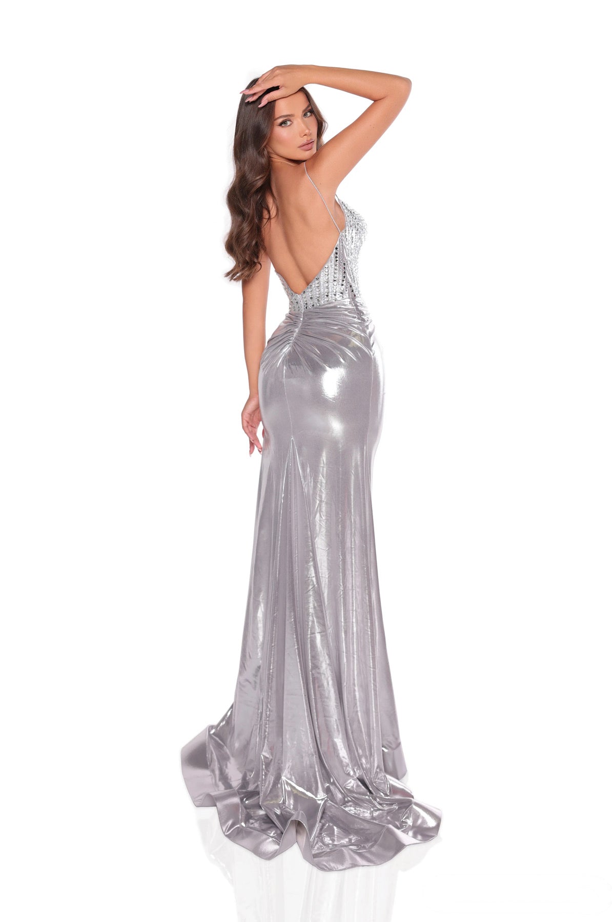AMARRA FORMAL EVENING PROM STYLE 88212 PRE ORDER