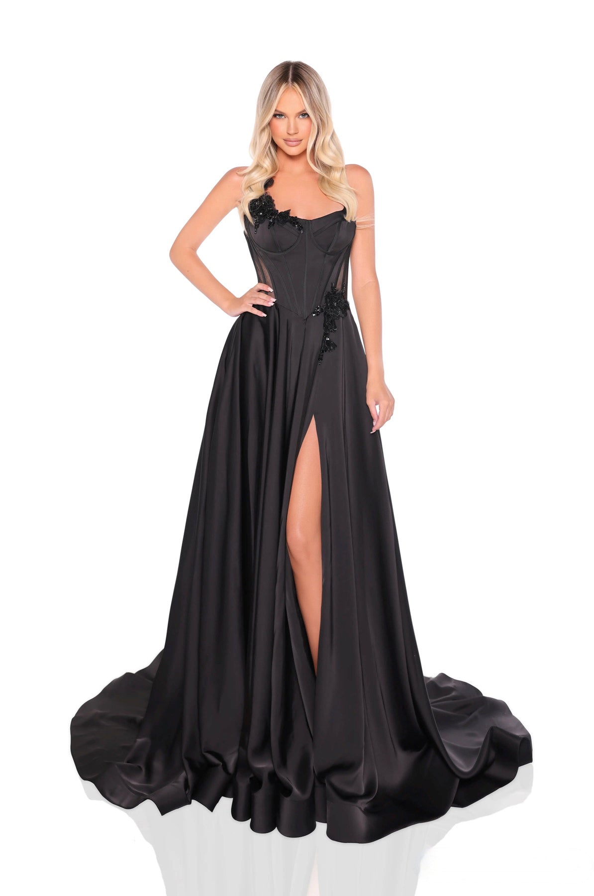 AMARRA FORMAL EVENING PROM STYLE 88214 PRE ORDER