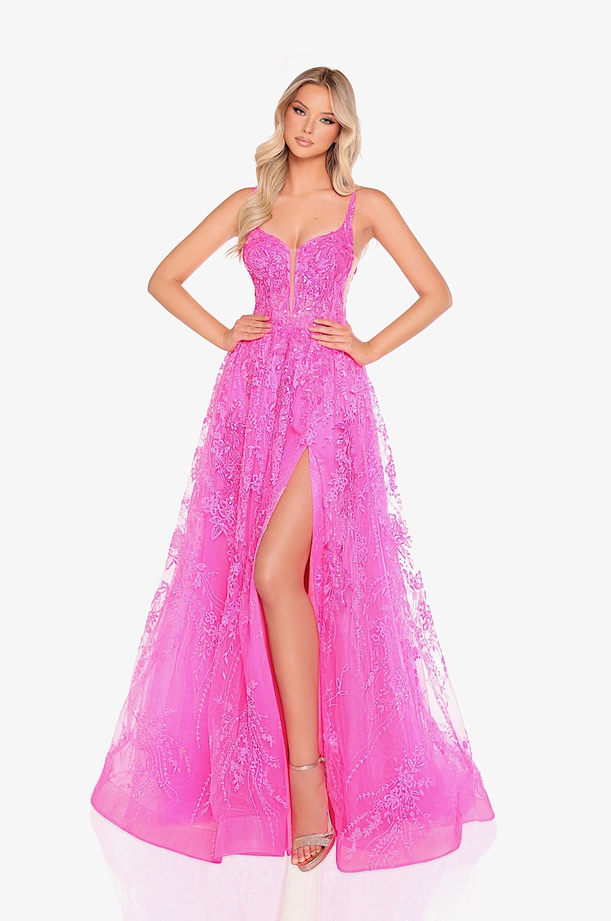 AMARRA FORMAL EVENING PROM STYLE 88221 PRE ORDER