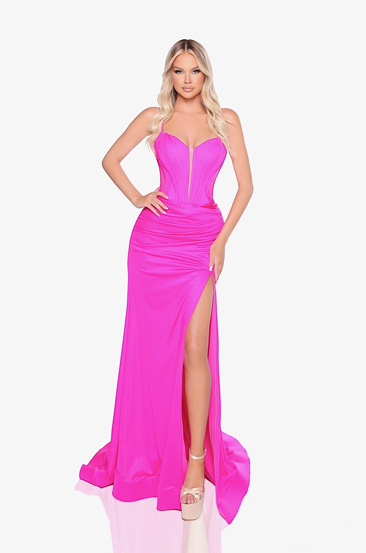 AMARRA FORMAL EVENING PROM STYLE 88248 PRE ORDER