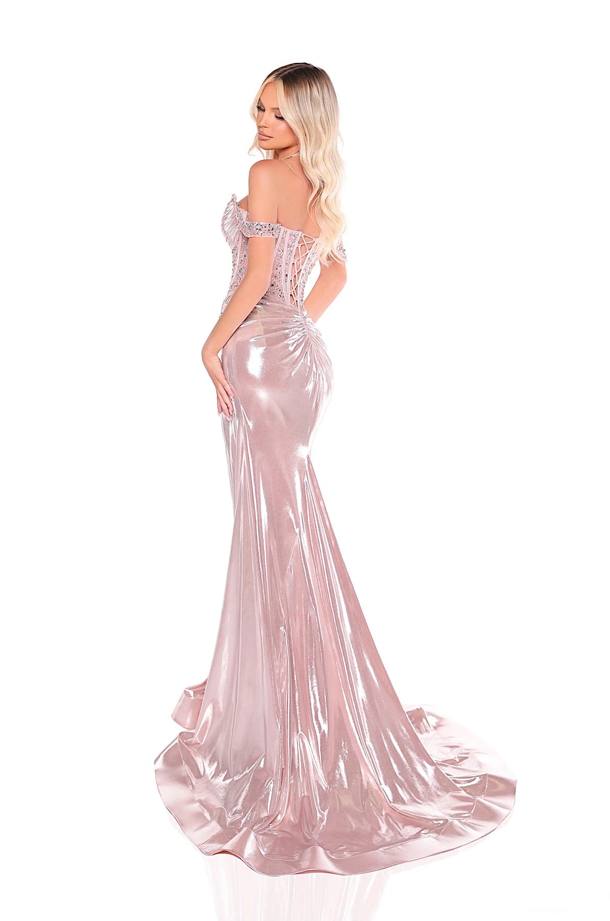 AMARRA FORMAL EVENING PROM STYLE 88254 PRE ORDER