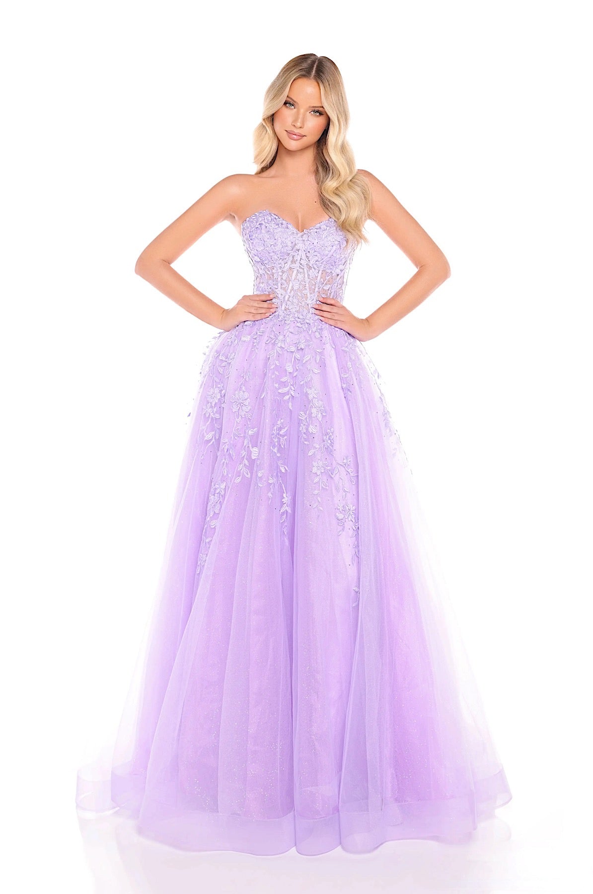 AMARRA FORMAL EVENING PROM STYLE 88263 PRE ORDER
