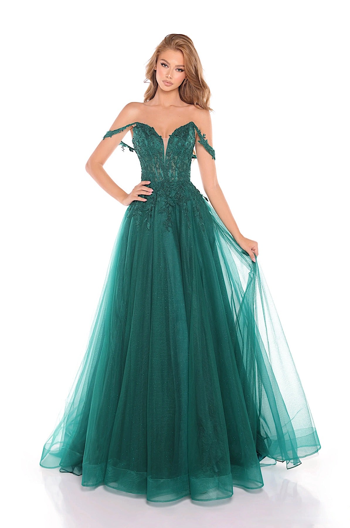 AMARRA FORMAL EVENING PROM STYLE 88287 PRE ORDER