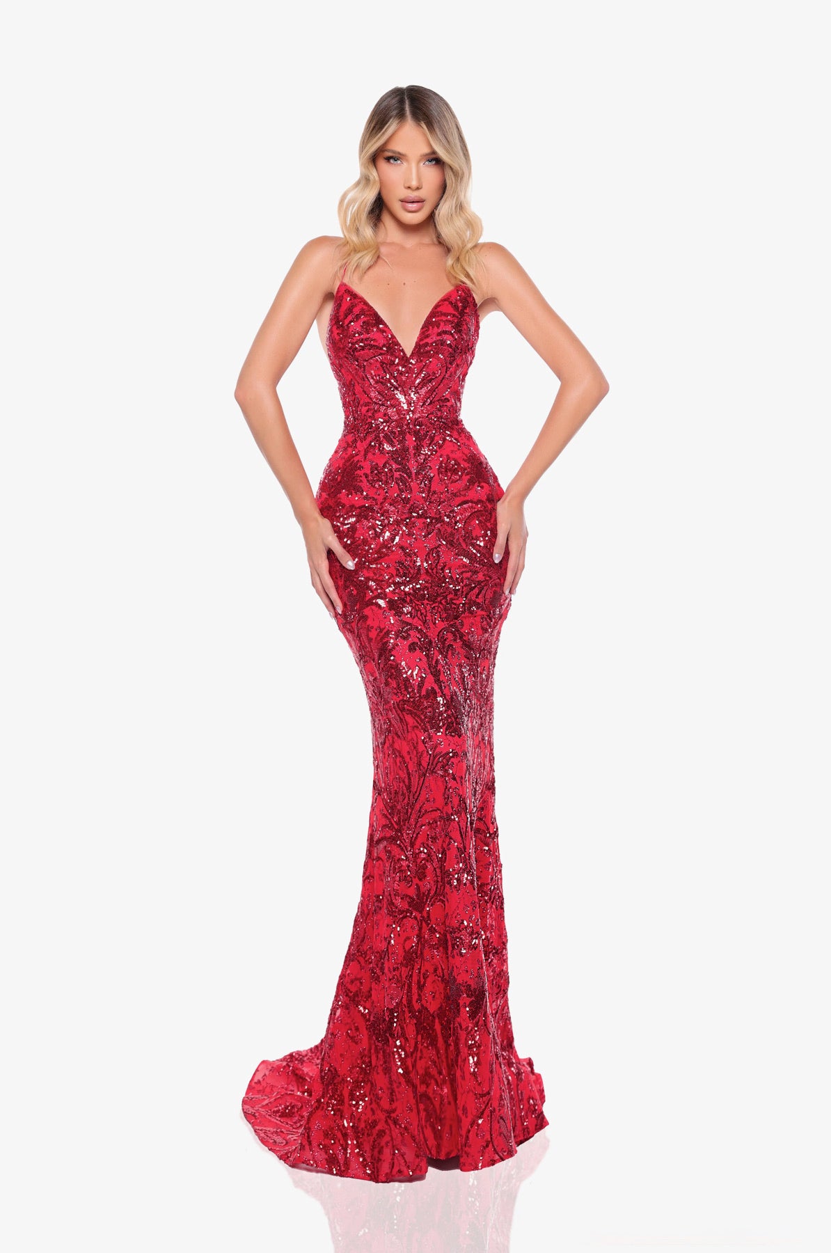 AMARRA FORMAL EVENING PROM STYLE 88288 PRE ORDER