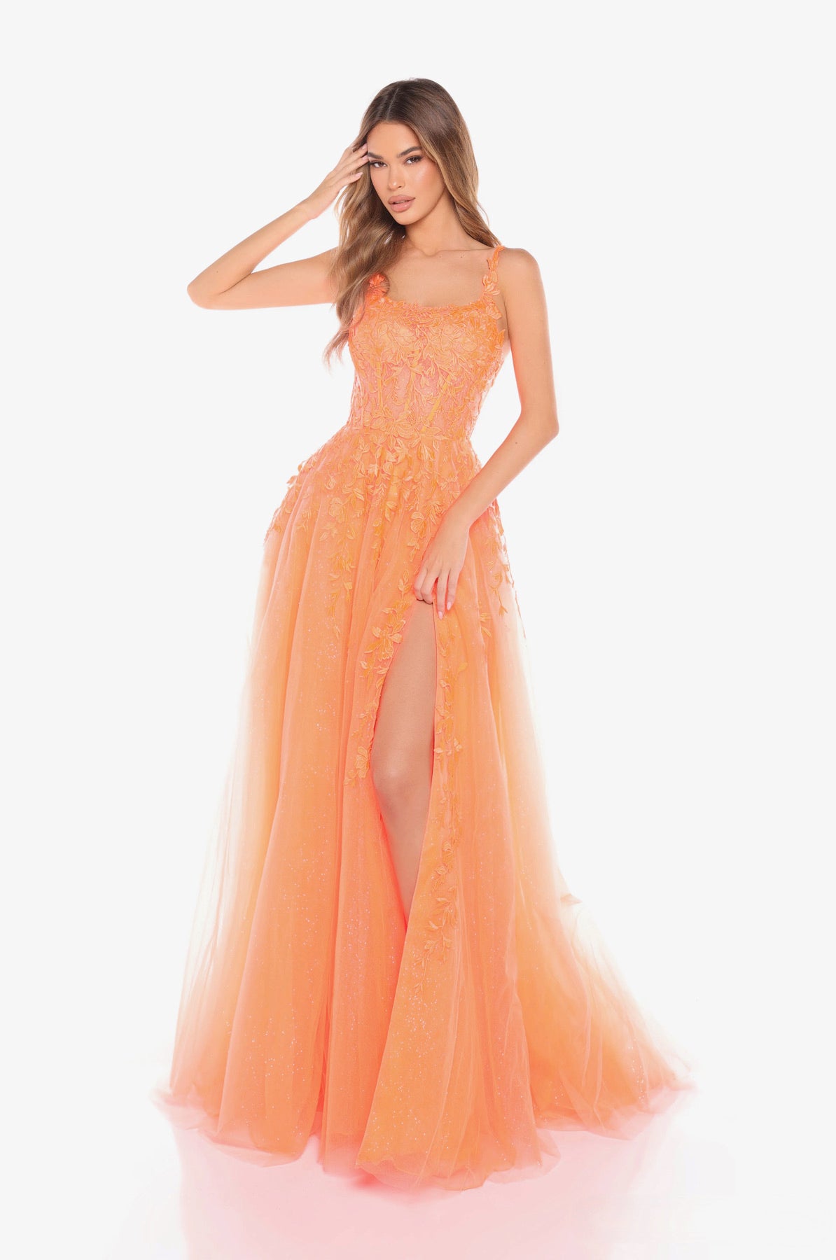 AMARRA FORMAL EVENING PROM STYLE 88310 PRE ORDER