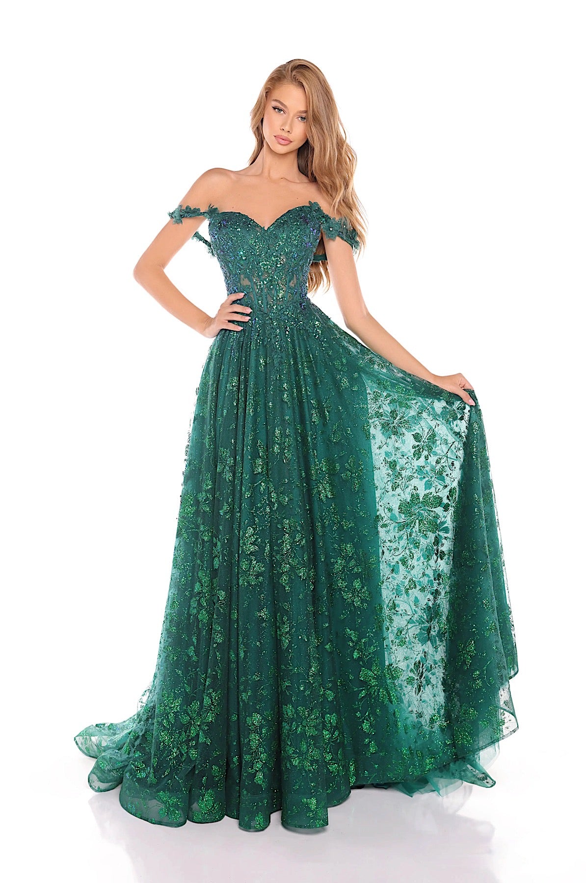 AMARRA FORMAL EVENING PROM STYLE 88321 PRE ORDER