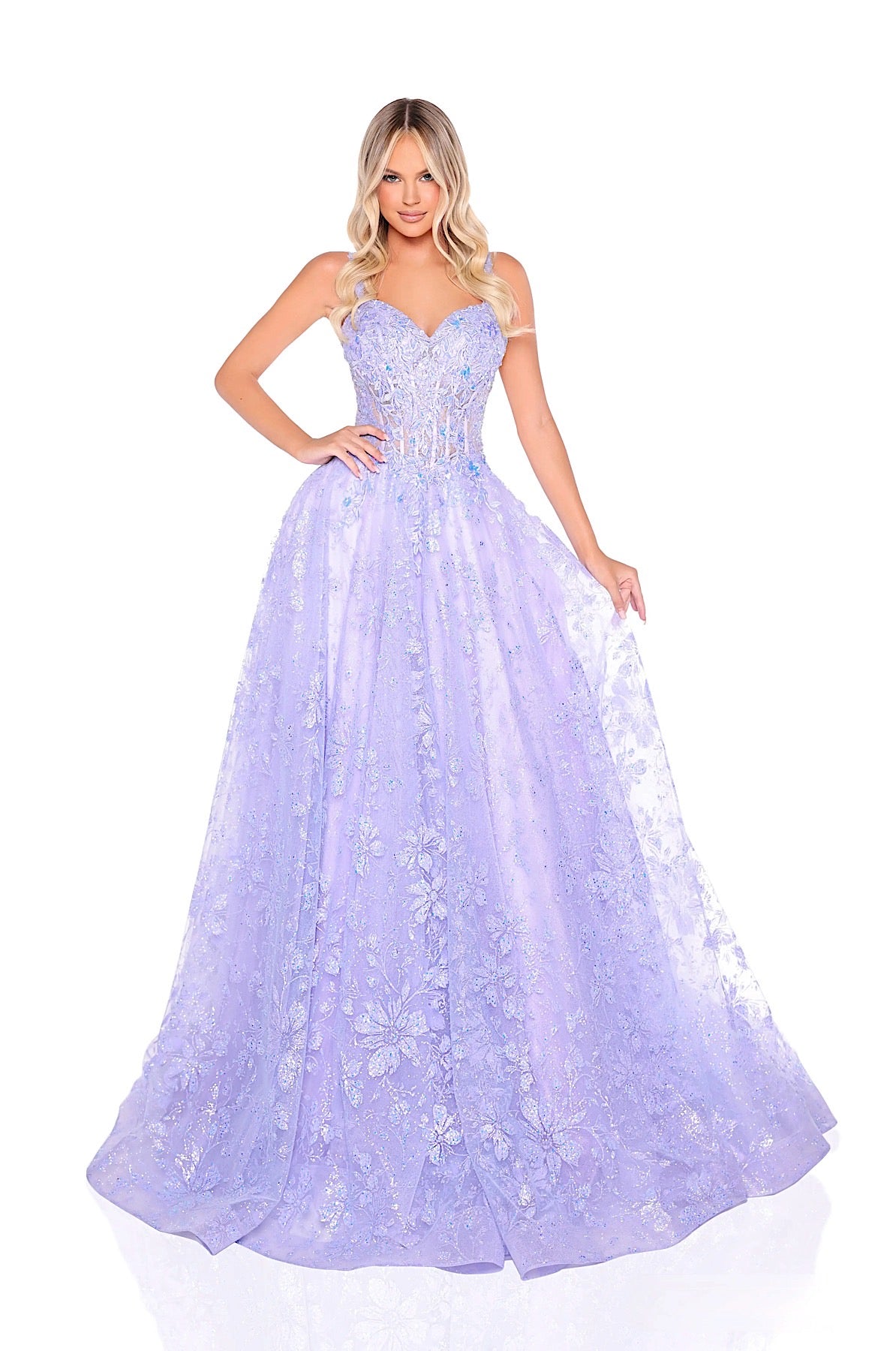 AMARRA FORMAL EVENING PROM STYLE 88321 PRE ORDER