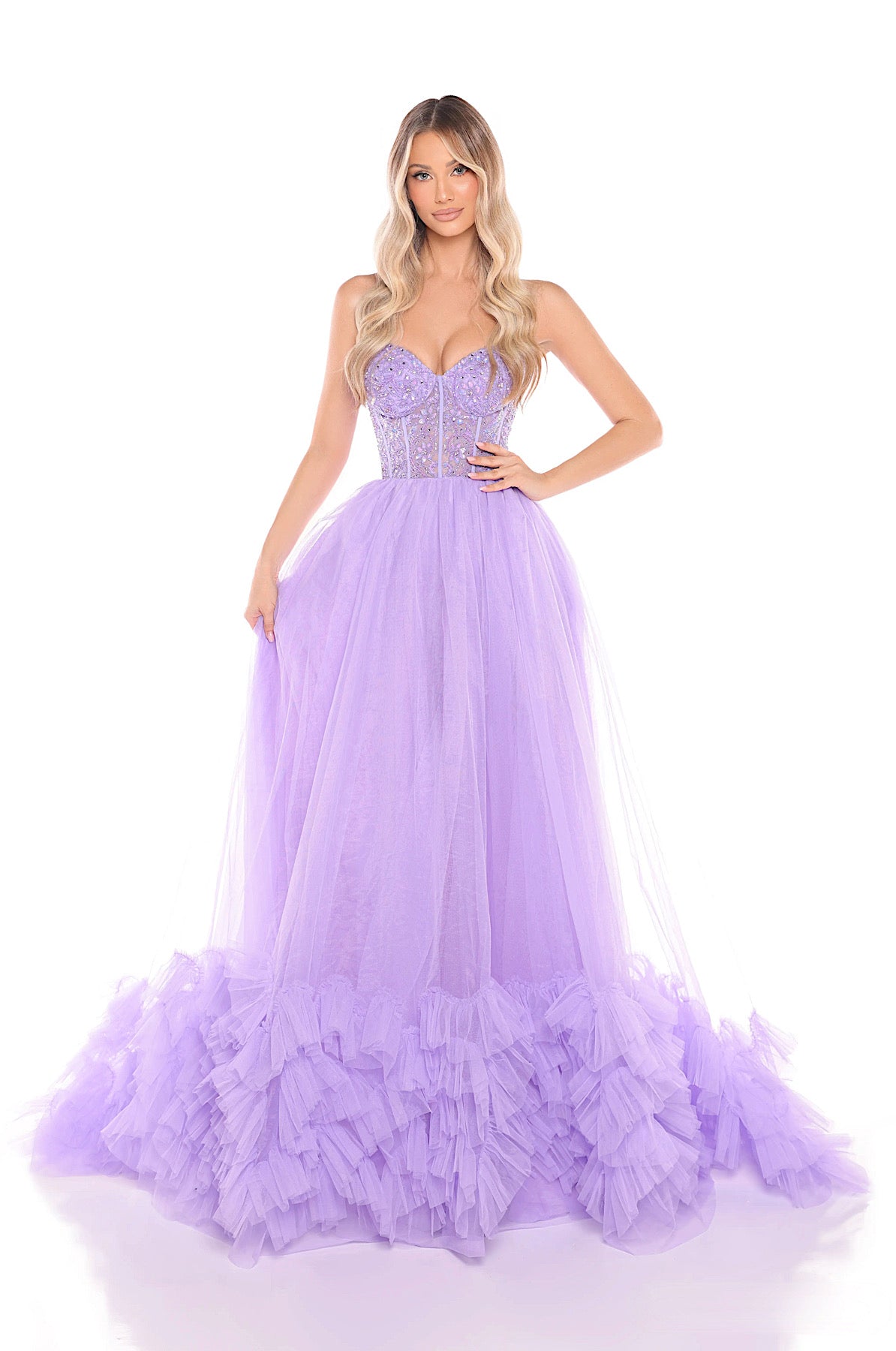 AMARRA FORMAL EVENING PROM STYLE 88339 PRE ORDER