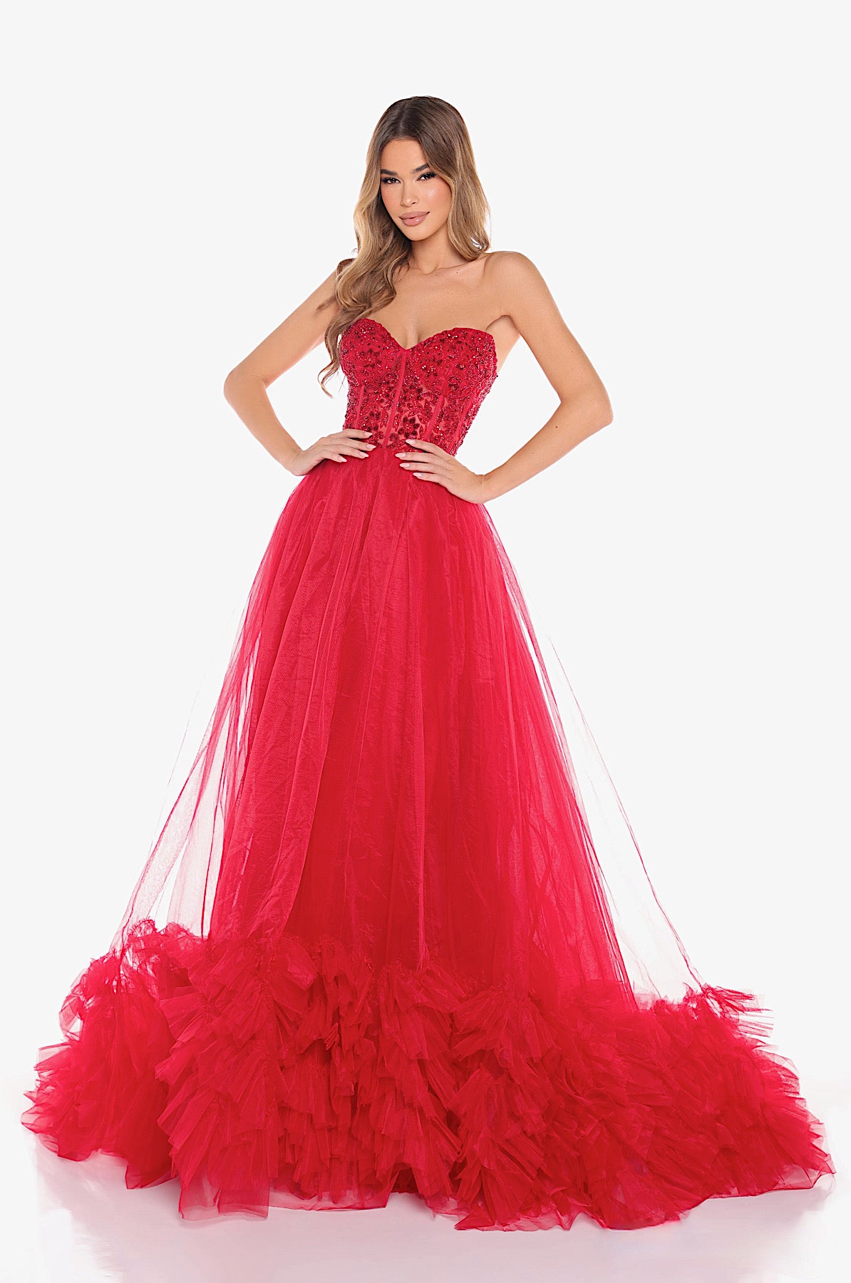 AMARRA FORMAL EVENING PROM STYLE 88339 PRE ORDER