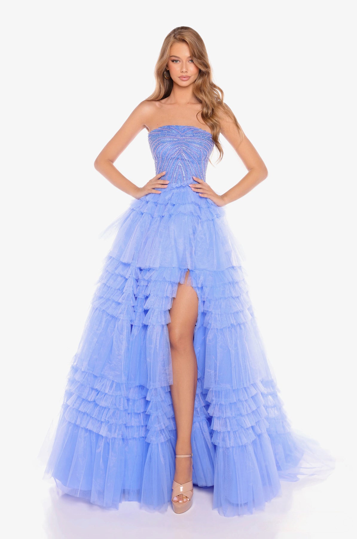 AMARRA FORMAL EVENING PROM STYLE 88349 PRE ORDER