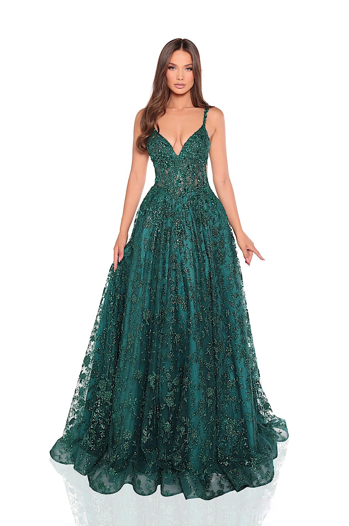 AMARRA FORMAL EVENING PROM STYLE 88362 PRE ORDER