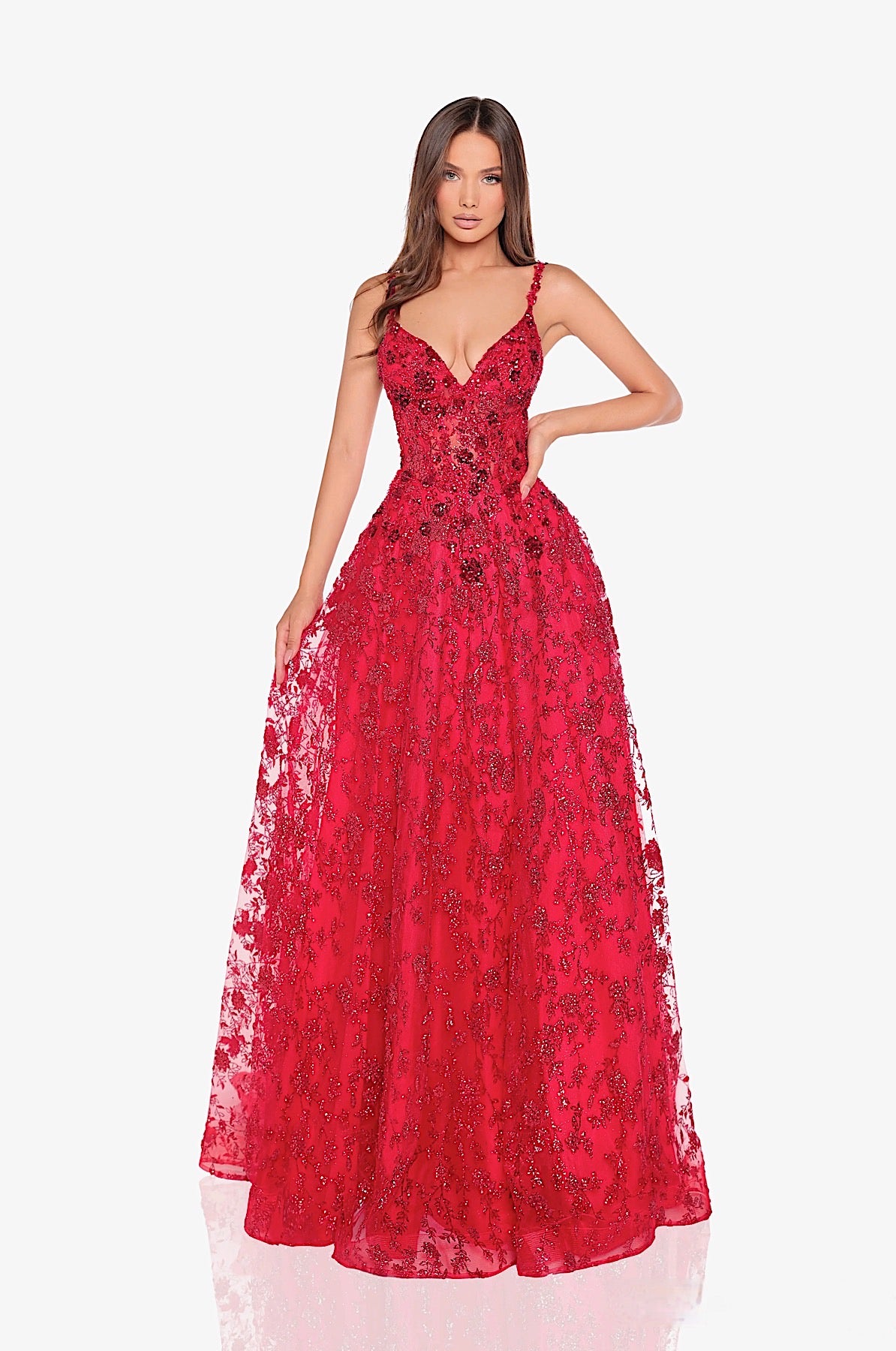 AMARRA FORMAL EVENING PROM STYLE 88362 PRE ORDER