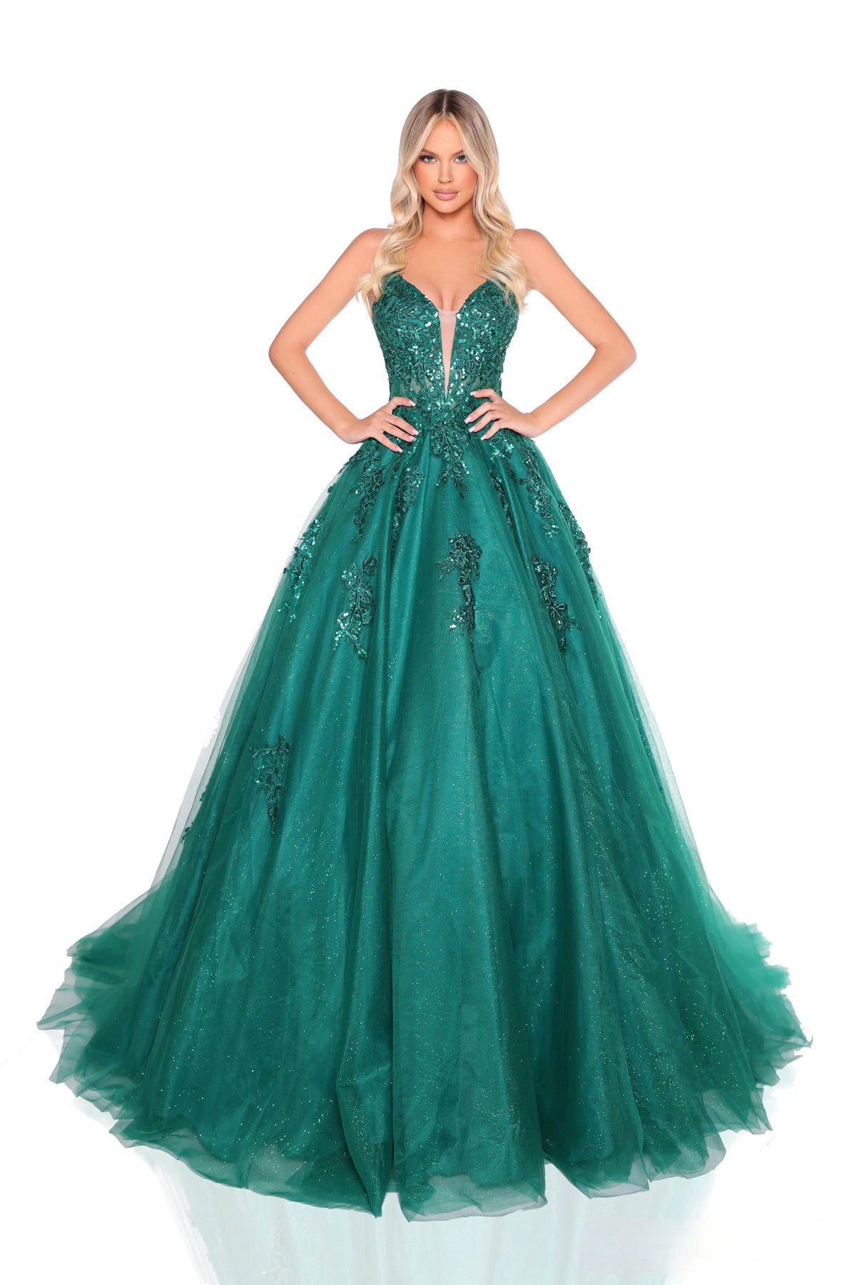 AMARRA FORMAL EVENING PROM STYLE 88370 PRE ORDER