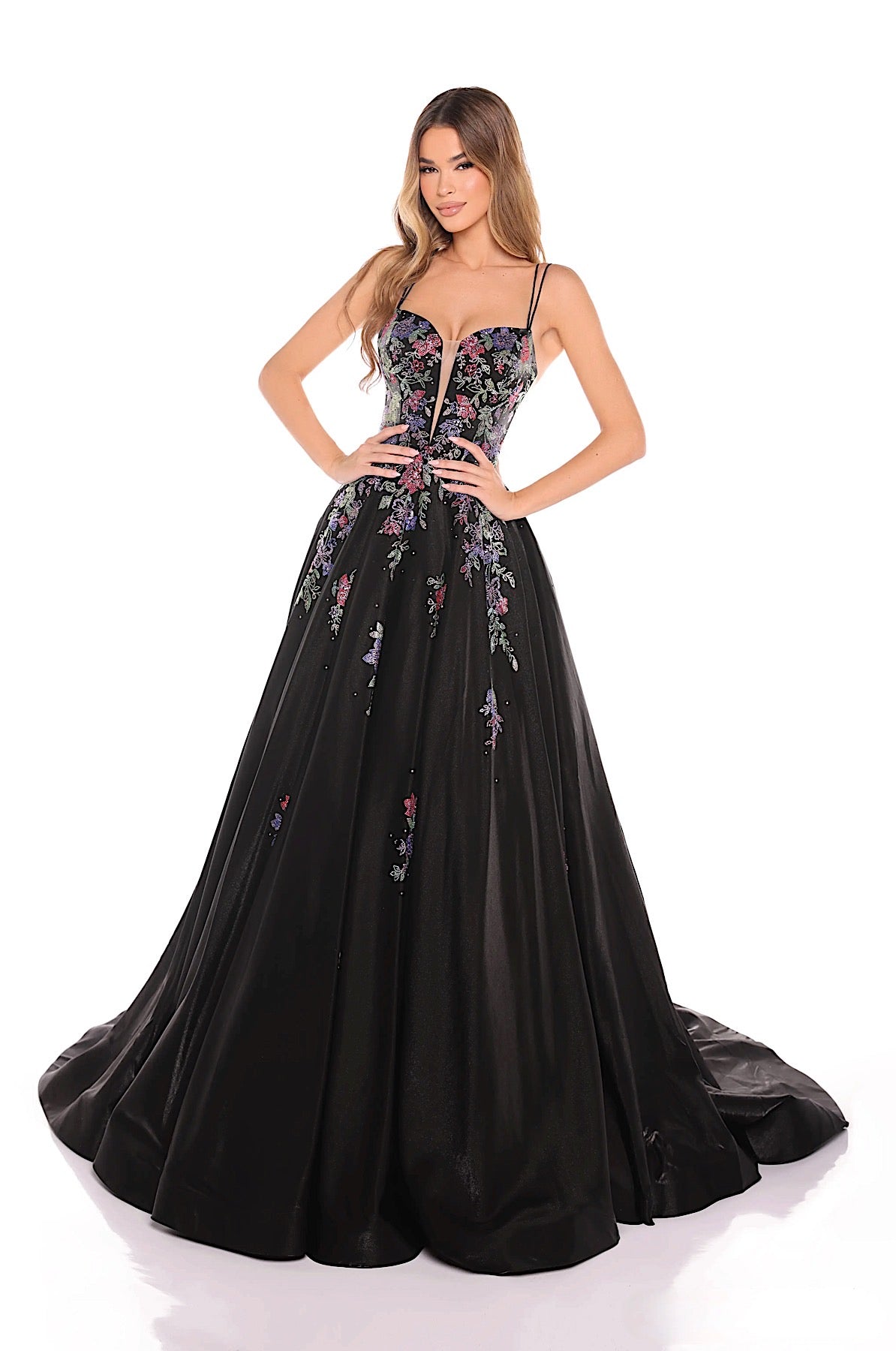AMARRA FORMAL EVENING PROM STYLE 88379 PRE ORDER