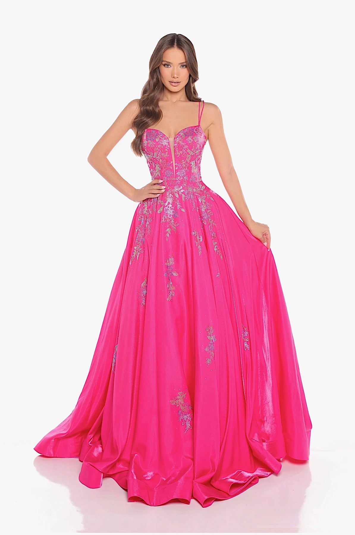 AMARRA FORMAL EVENING PROM STYLE 88379 PRE ORDER