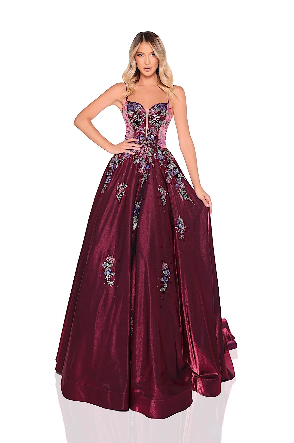 AMARRA FORMAL EVENING PROM STYLE 88379 PRE ORDER