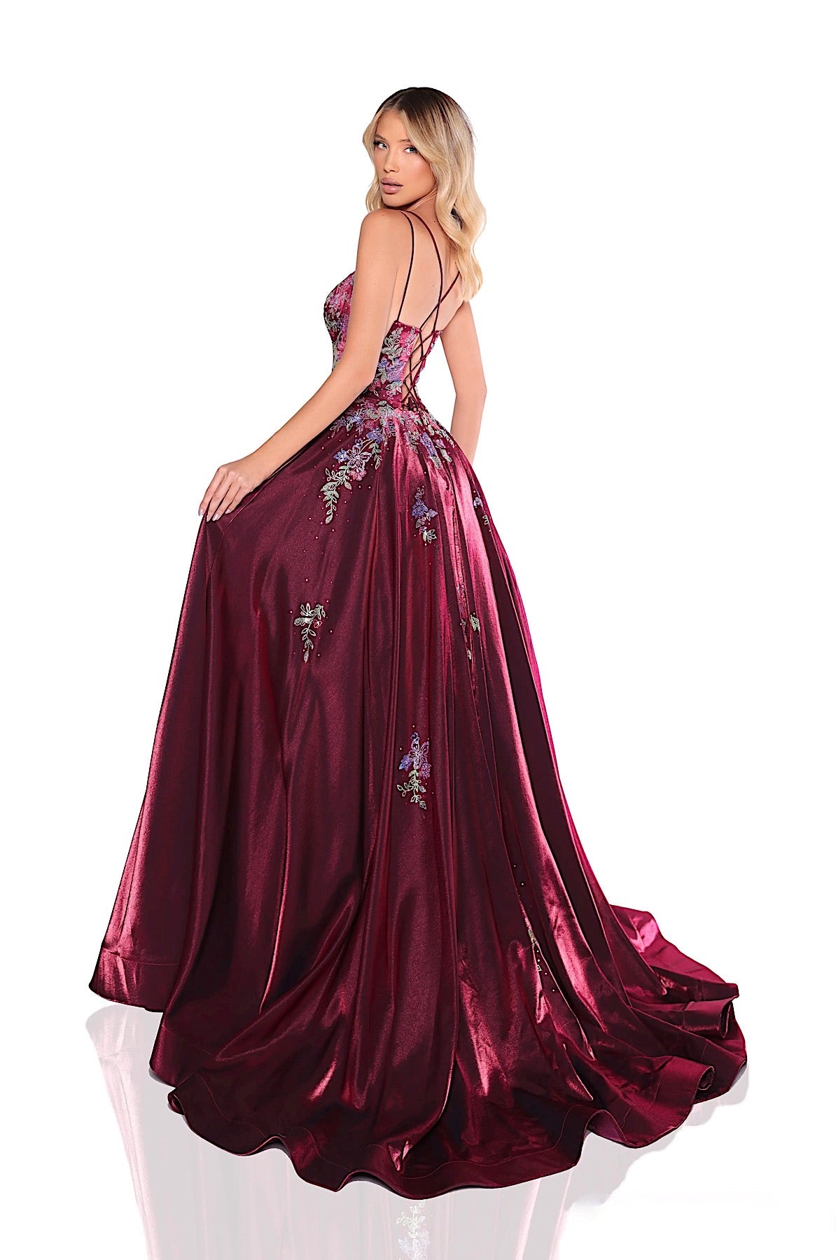 AMARRA FORMAL EVENING PROM STYLE 88379 PRE ORDER