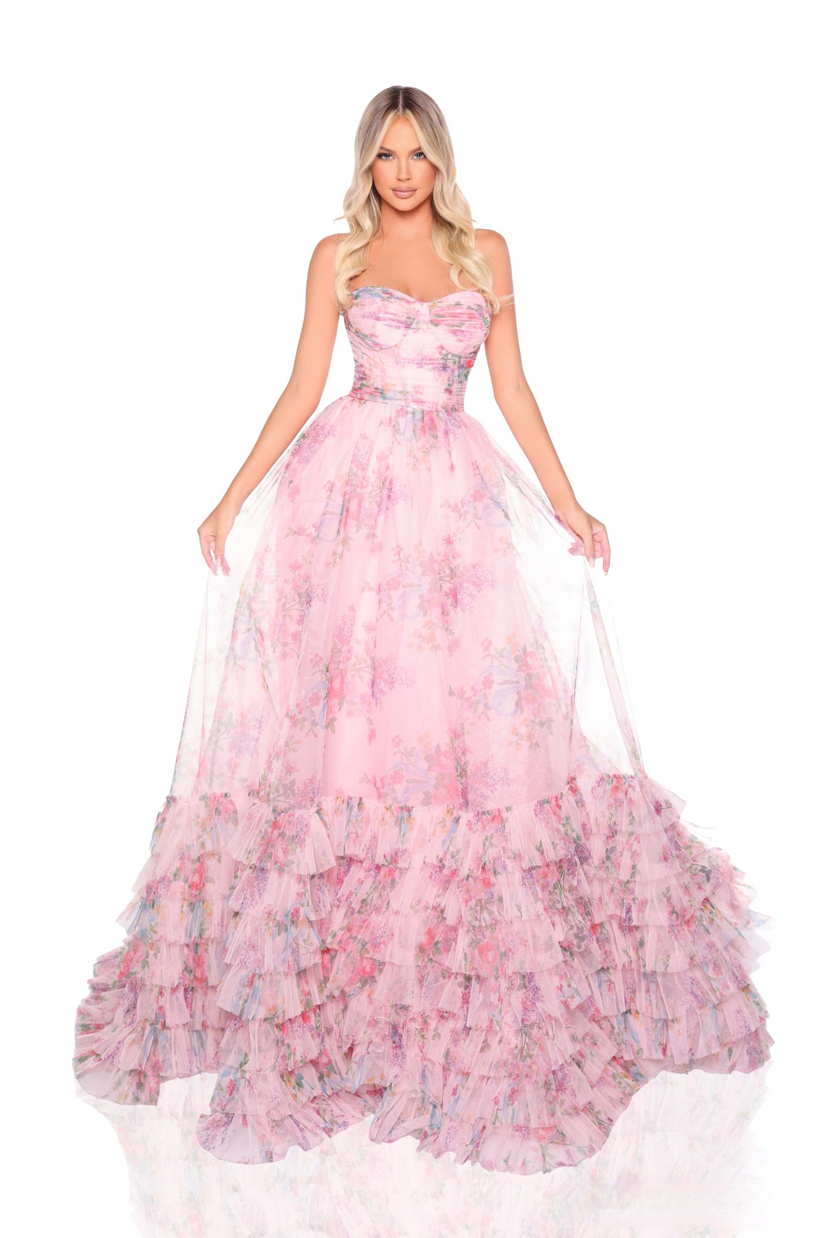 AMARRA FORMAL EVENING PROM STYLE 88381 PRE ORDER