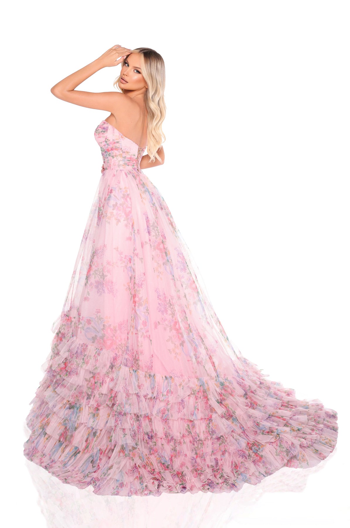 AMARRA FORMAL EVENING PROM STYLE 88381 PRE ORDER