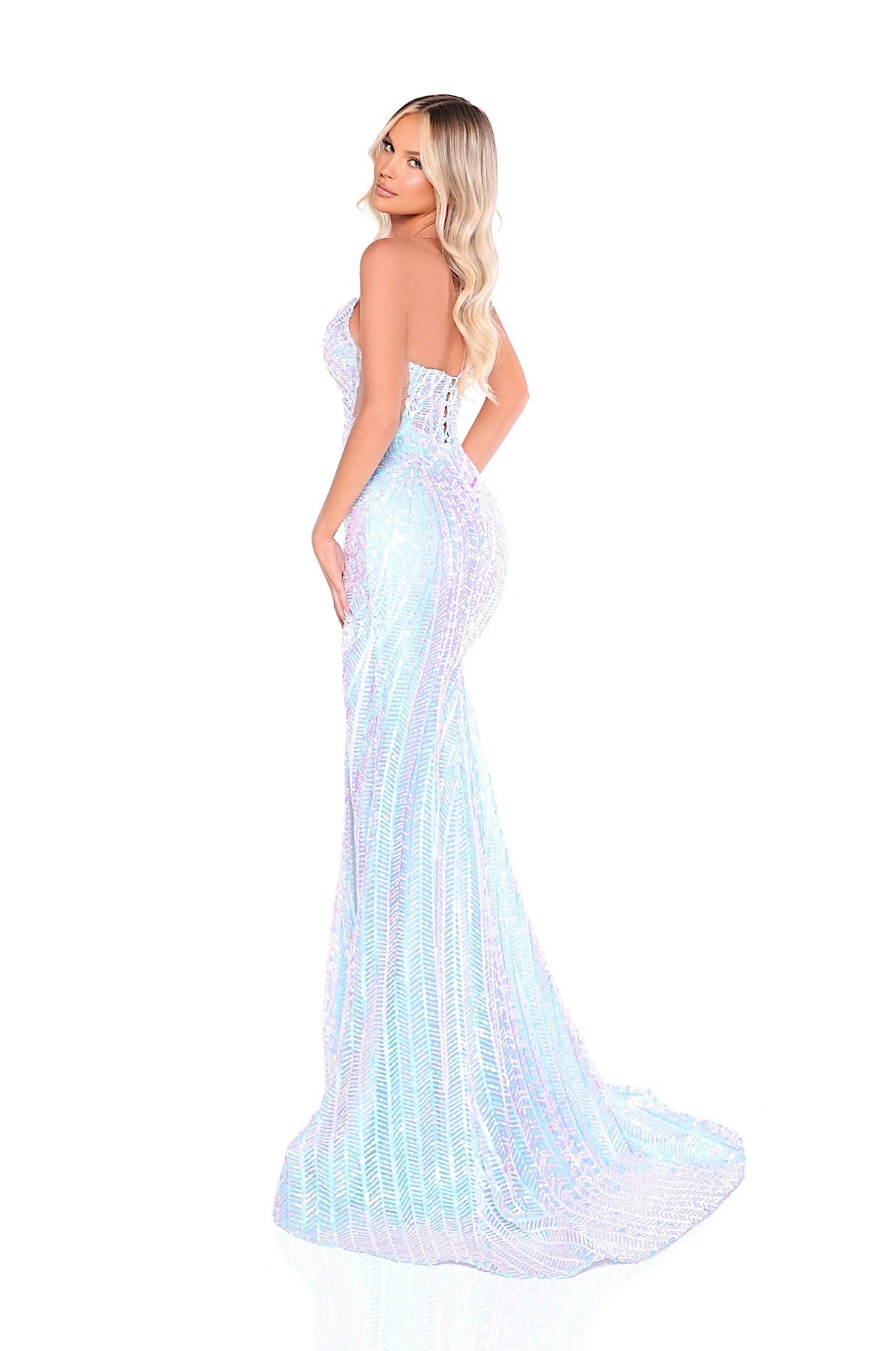 AMARRA FORMAL EVENING PROM STYLE 88392 PRE ORDER