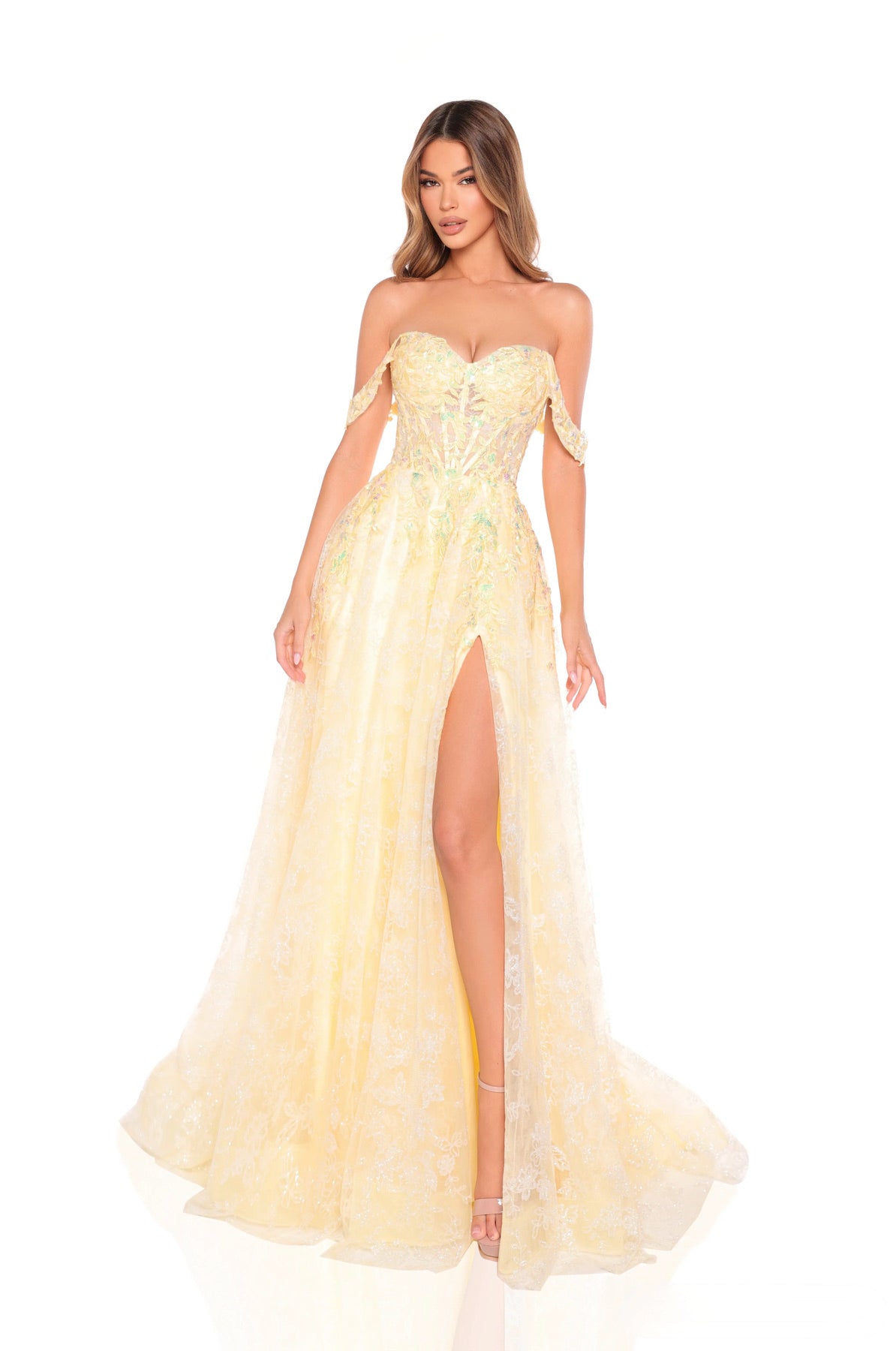 AMARRA FORMAL EVENING PROM STYLE 88394 PRE ORDER