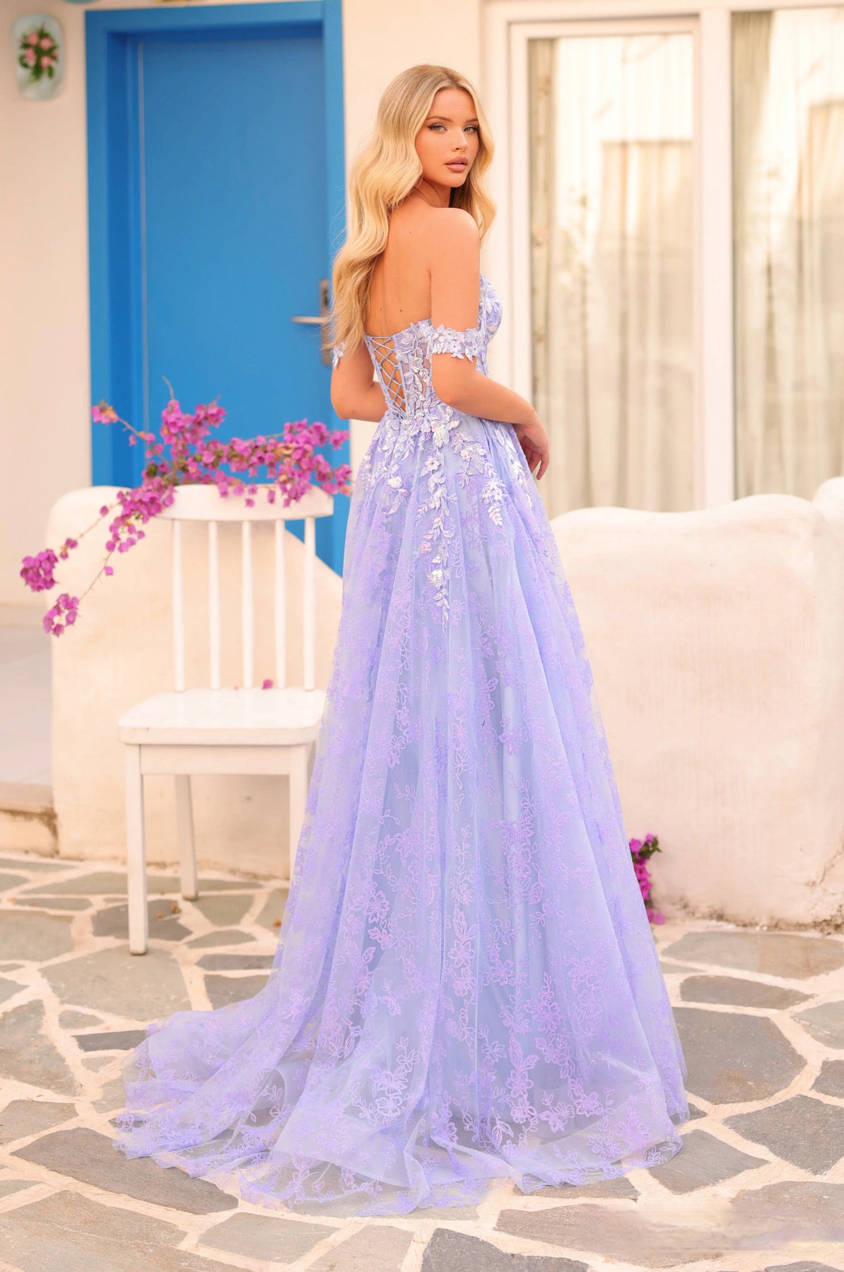 AMARRA FORMAL EVENING PROM STYLE 88394 PRE ORDER