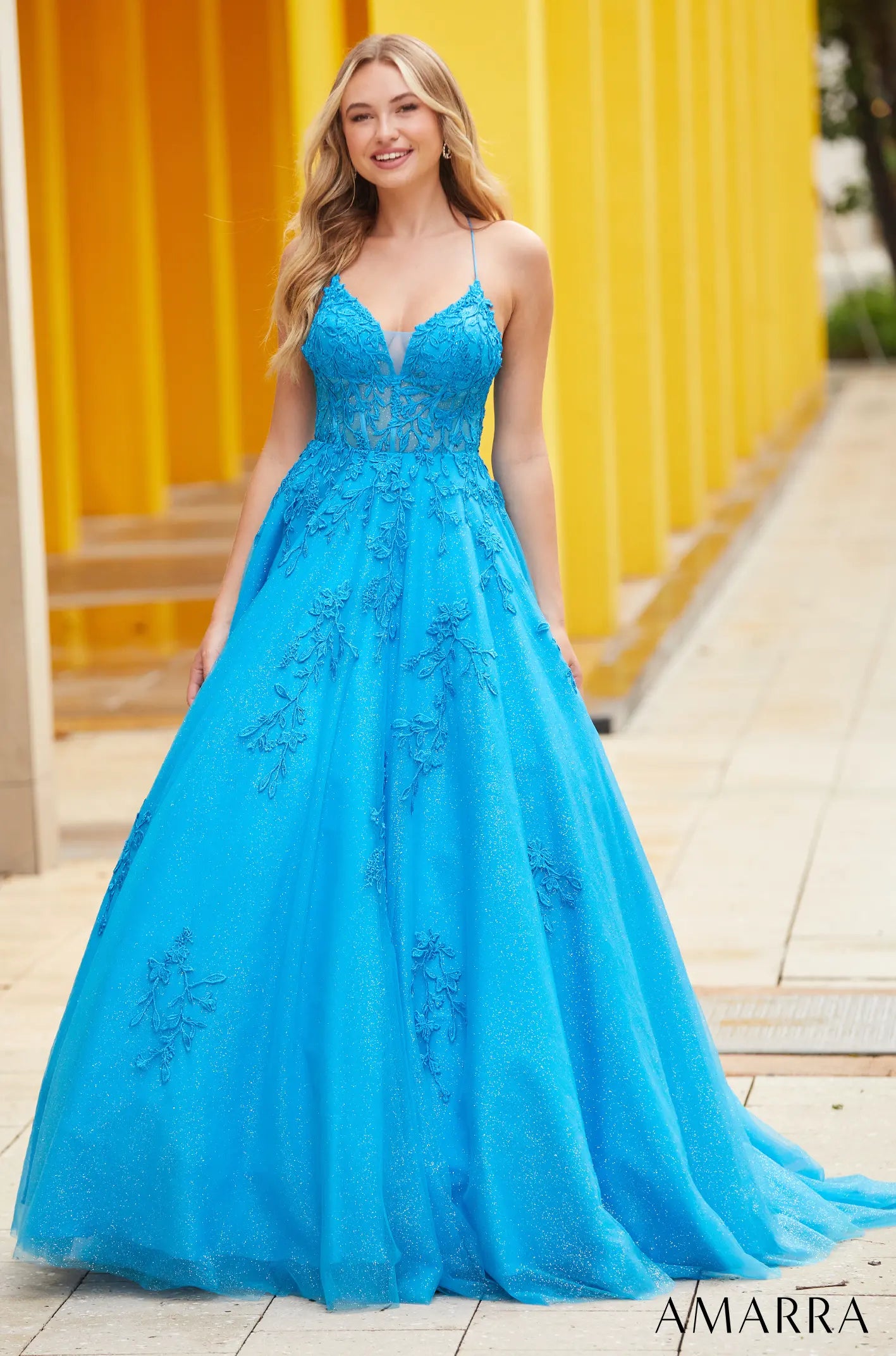 FORMAL PROM STYLE 88536