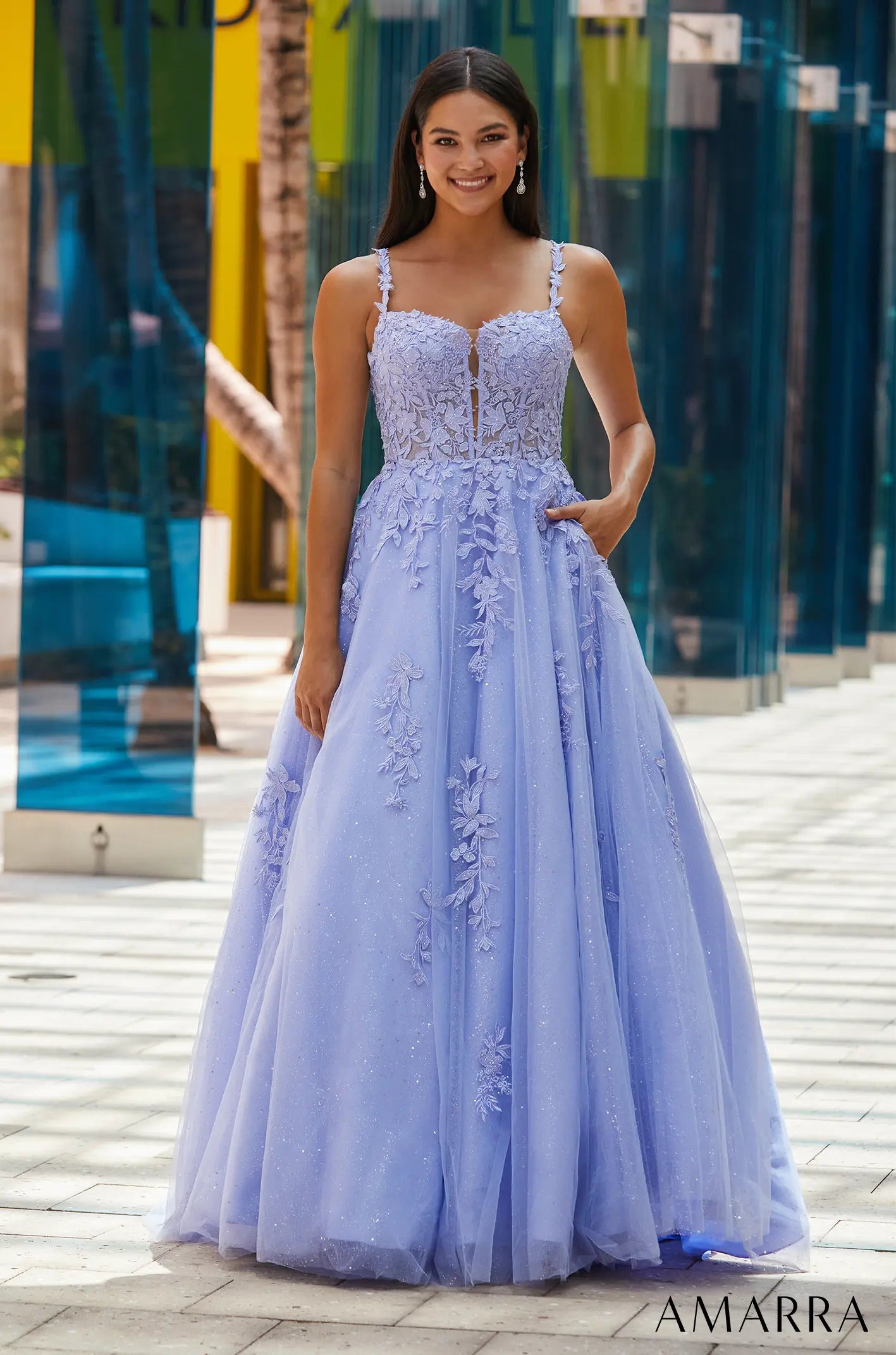 FORMAL PROM STYLE 88590
